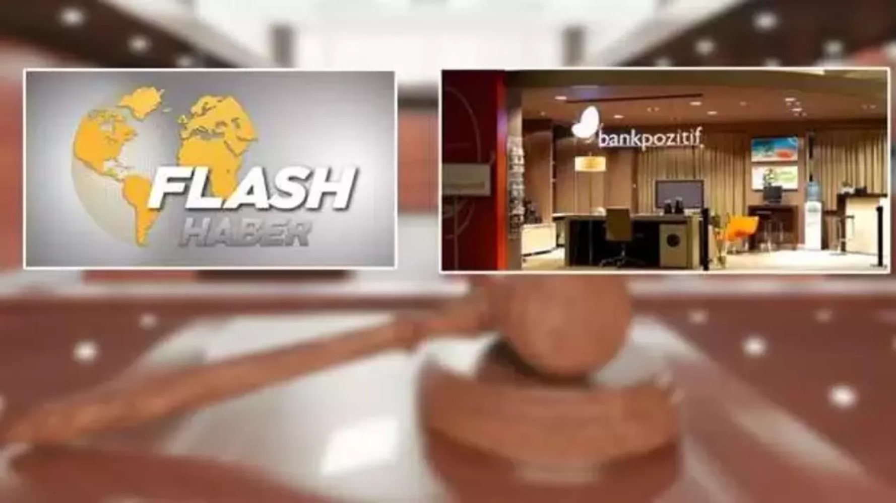 Flash TV'ye kayyum atanmıştı... TMSF devraldı: İşte Flash TV'nin yeni yöneticisi!