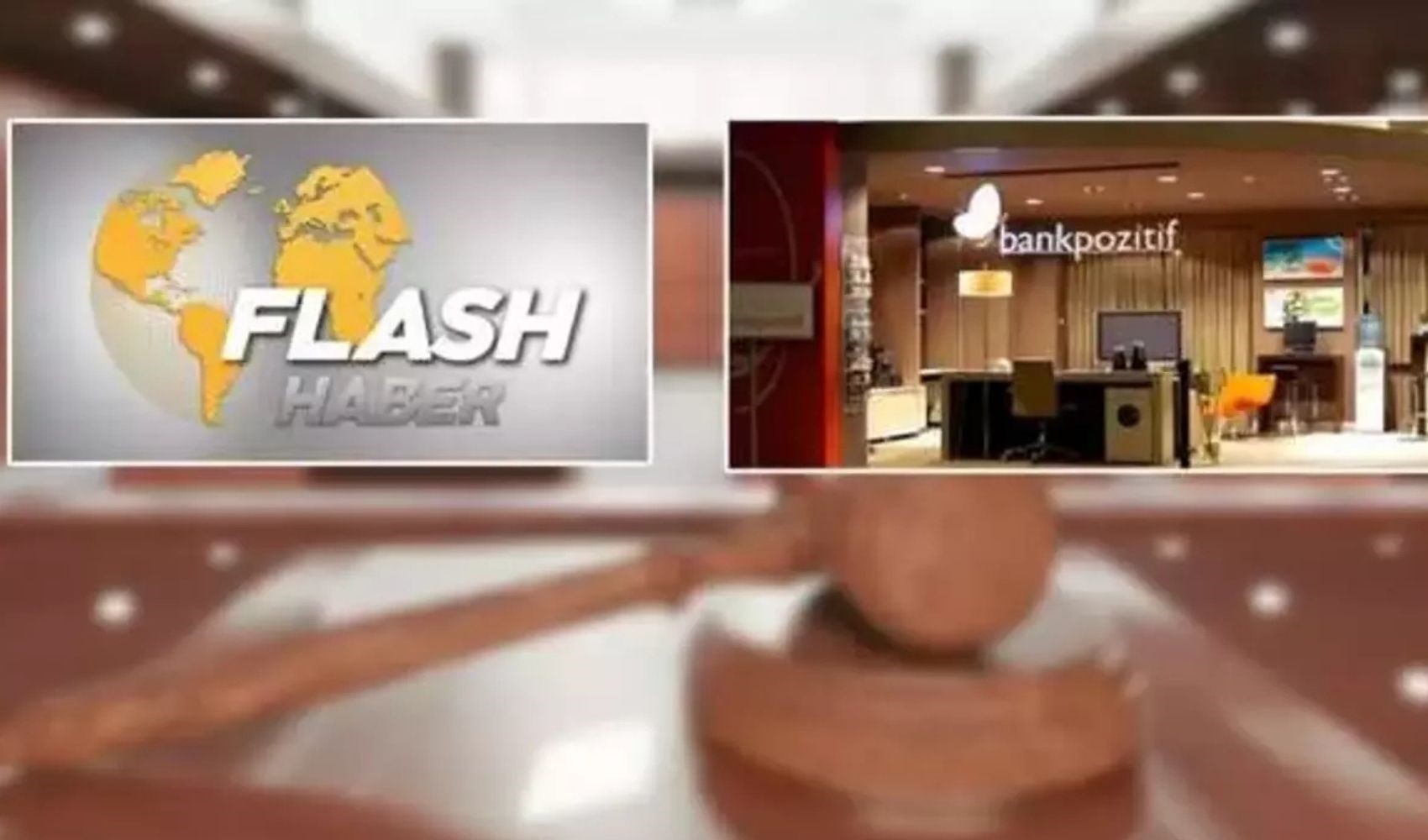 Flash TV'ye kayyum atanmıştı... TMSF devraldı: İşte Flash TV'nin yeni yöneticisi!