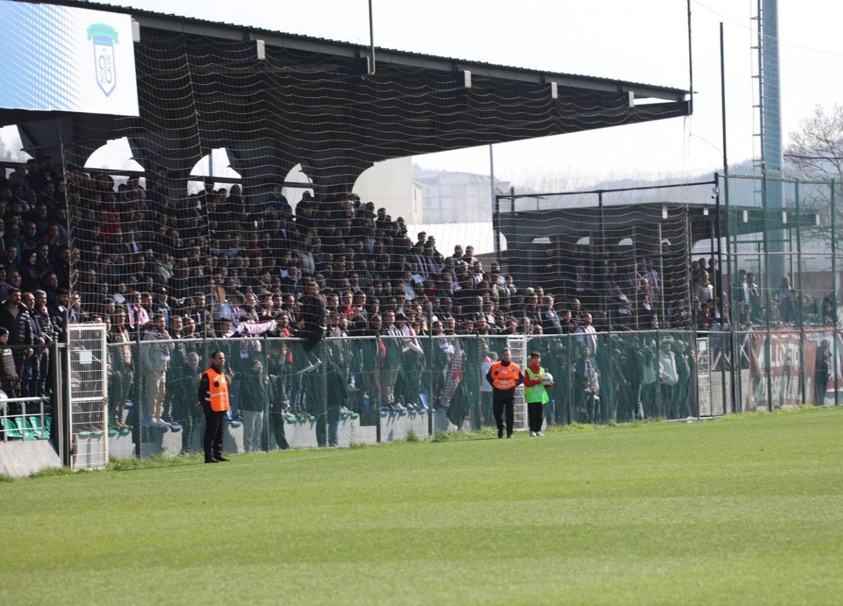 Elazığspor maçı maçı ne zaman, hangi kanalda? Ankara Demirspor Elazığspor saat kaçta?