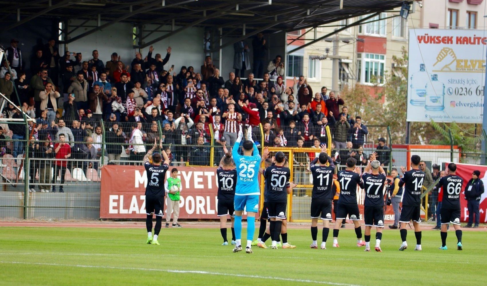 Elazığspor maçı maçı ne zaman, hangi kanalda? Ankara Demirspor Elazığspor saat kaçta?