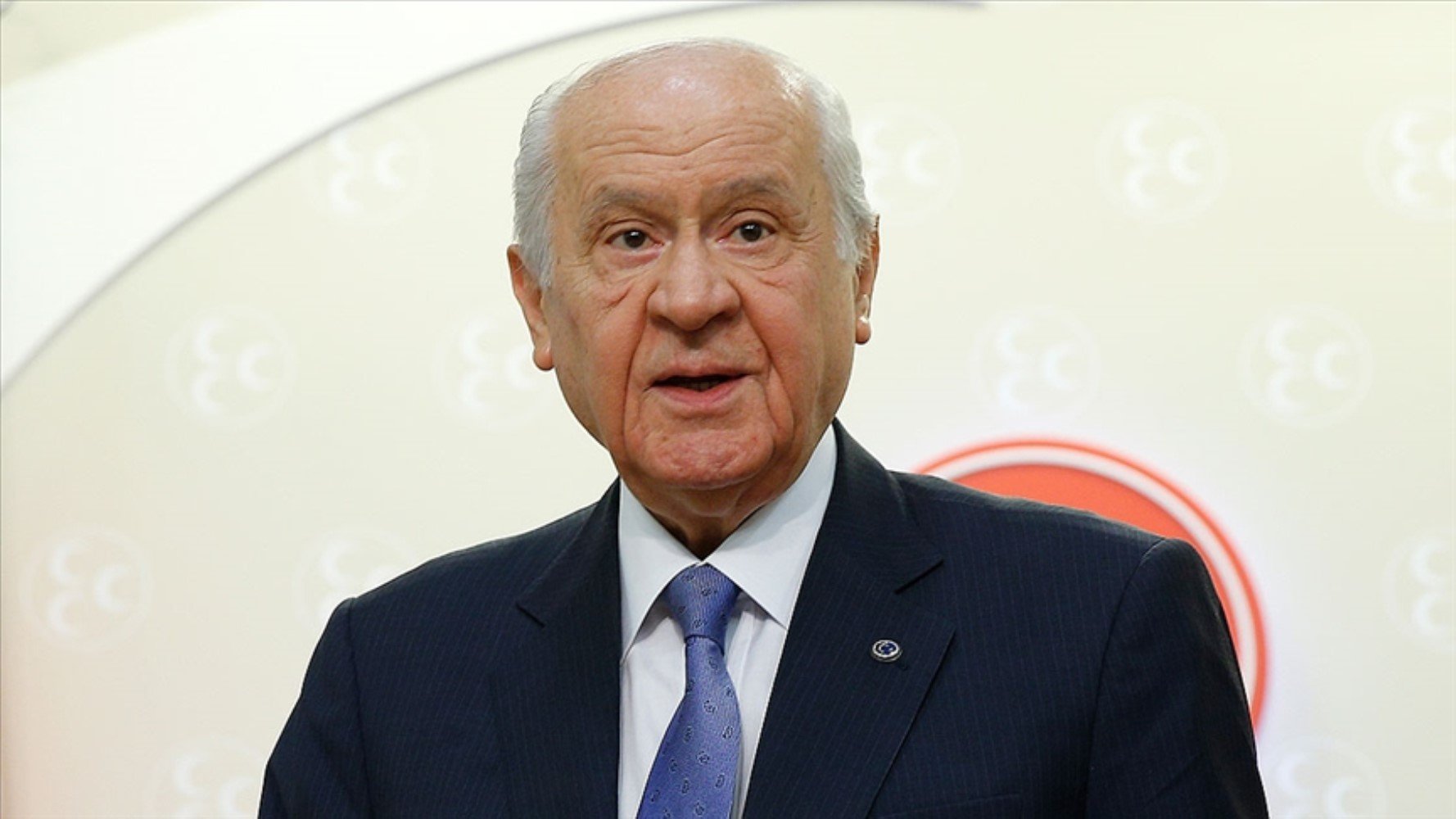 Bahçeli'nin sağlık durumunu paylaştı: 'Devletin en gizlisi!' Yanında sadece 1 isim var