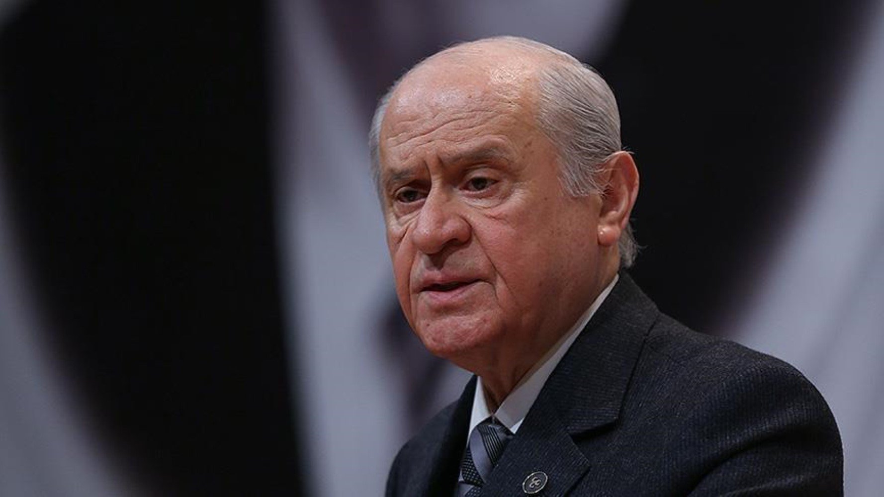 Bahçeli'nin sağlık durumunu paylaştı: 'Devletin en gizlisi!' Yanında sadece 1 isim var