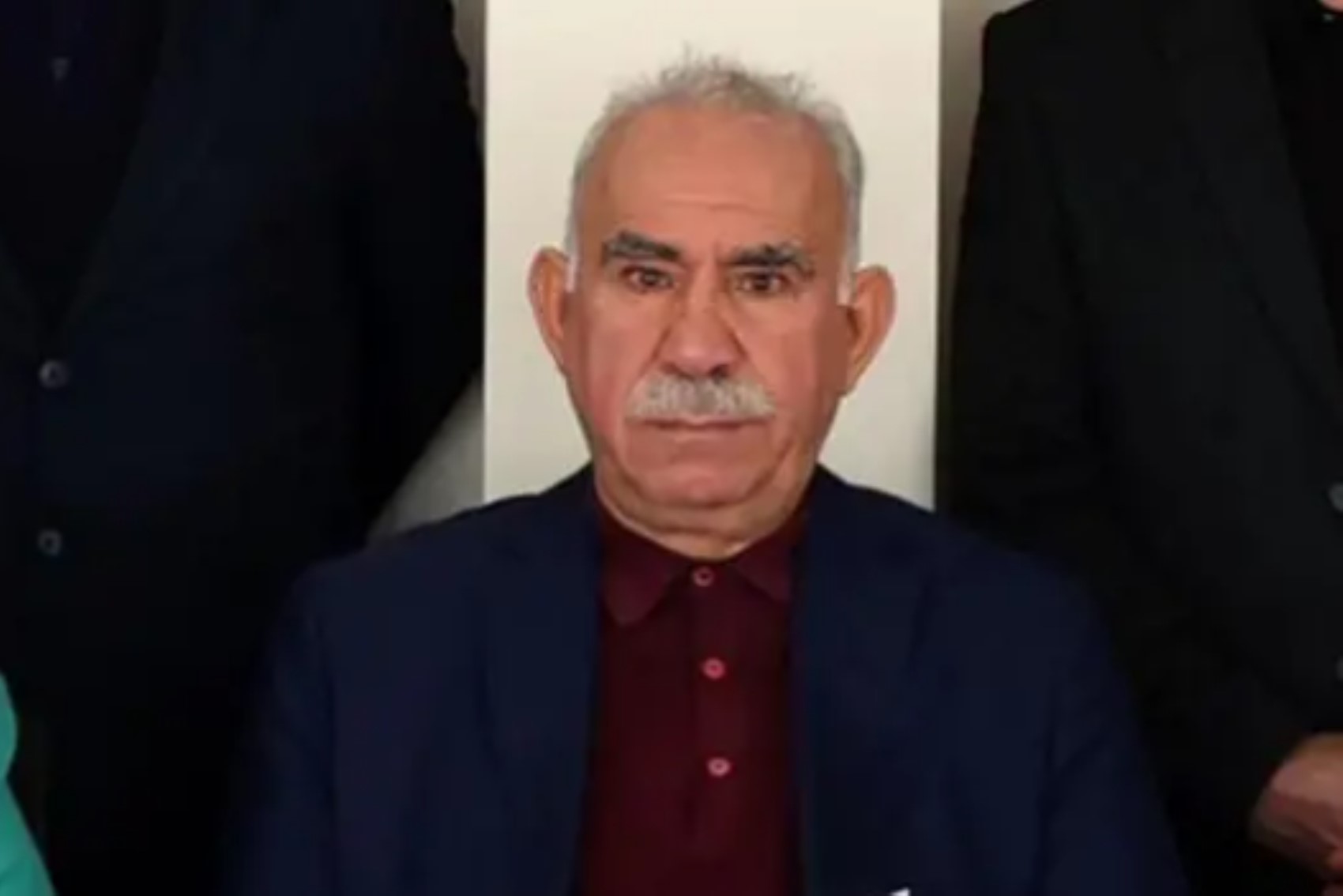 Ankara'da kulisler hareketli: PKK elebaşı Öcalan'dan bir açıklama daha gelecek! İşte yapacağı açıklamanın detayları...