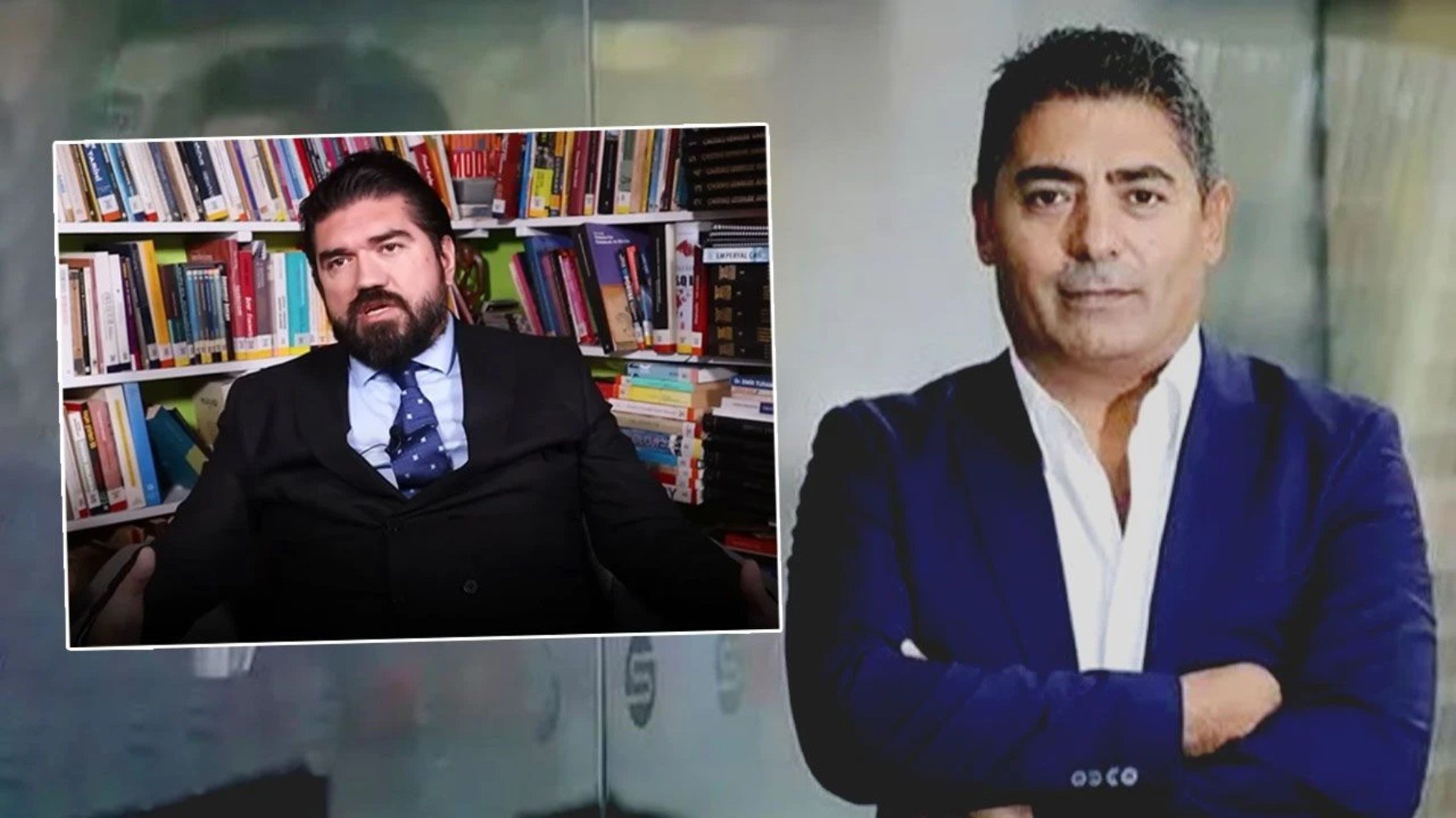 Medya Ombudsmanı Faruk Bildirici Halk TV'deki ROK krizinin arka yüzünü açıkladı: İşte bağları koparan o görüşme