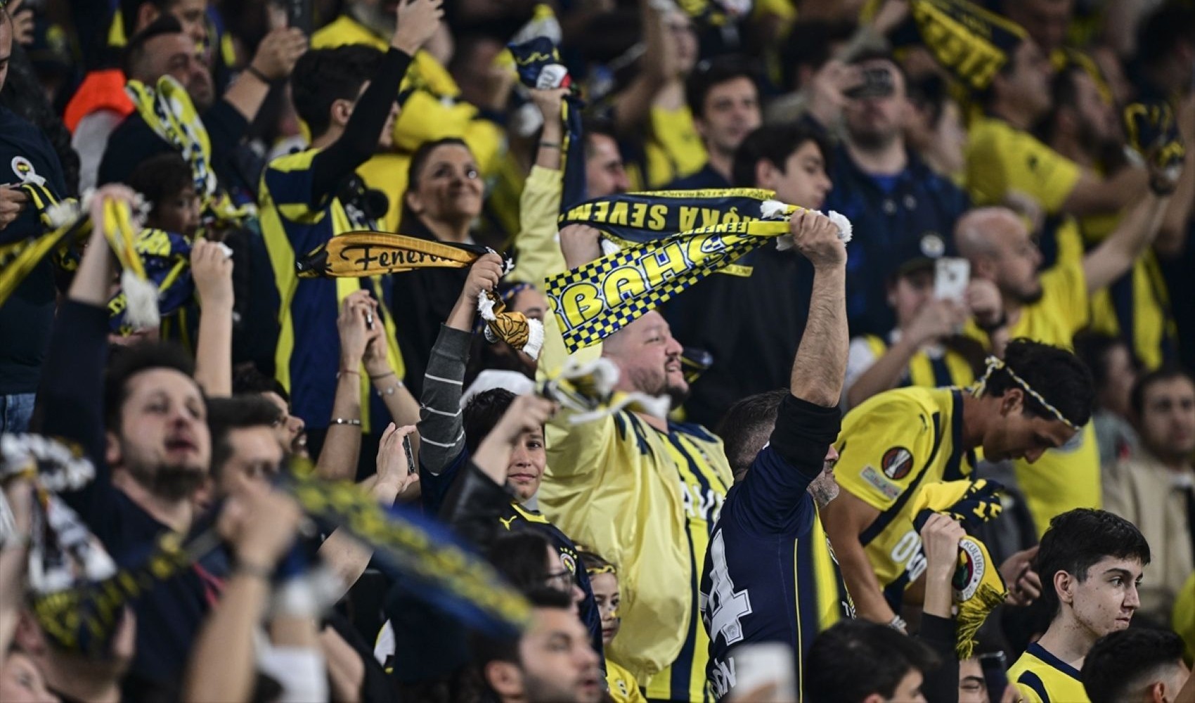 Fenerbahçe kalan maçlar