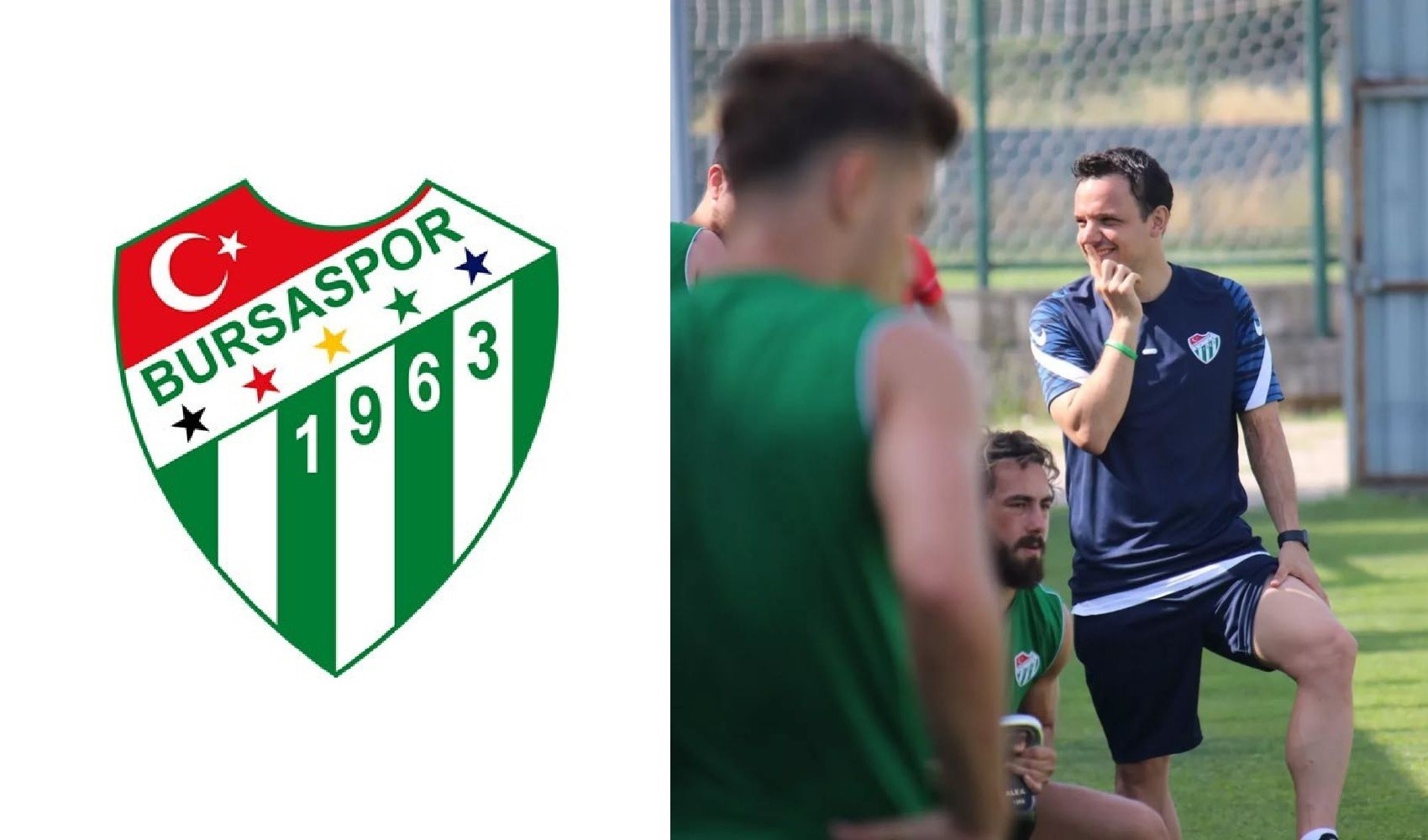 Il Bursaspor ha esonerato Batalla