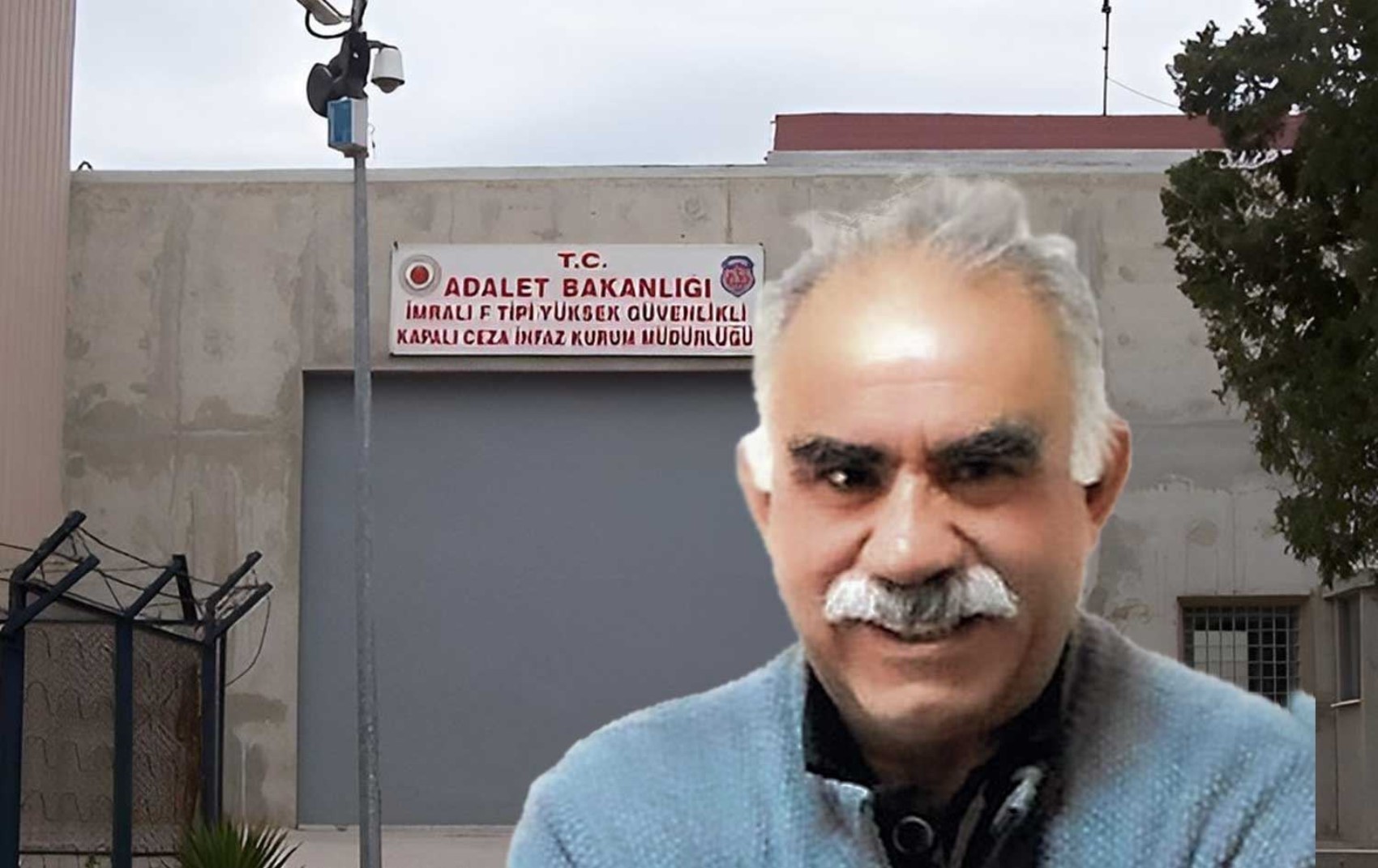 PKK elebaşı Öcalan, Mektuplar Serisi'ne devam ediyor: Ulus devleti hedef aldı!