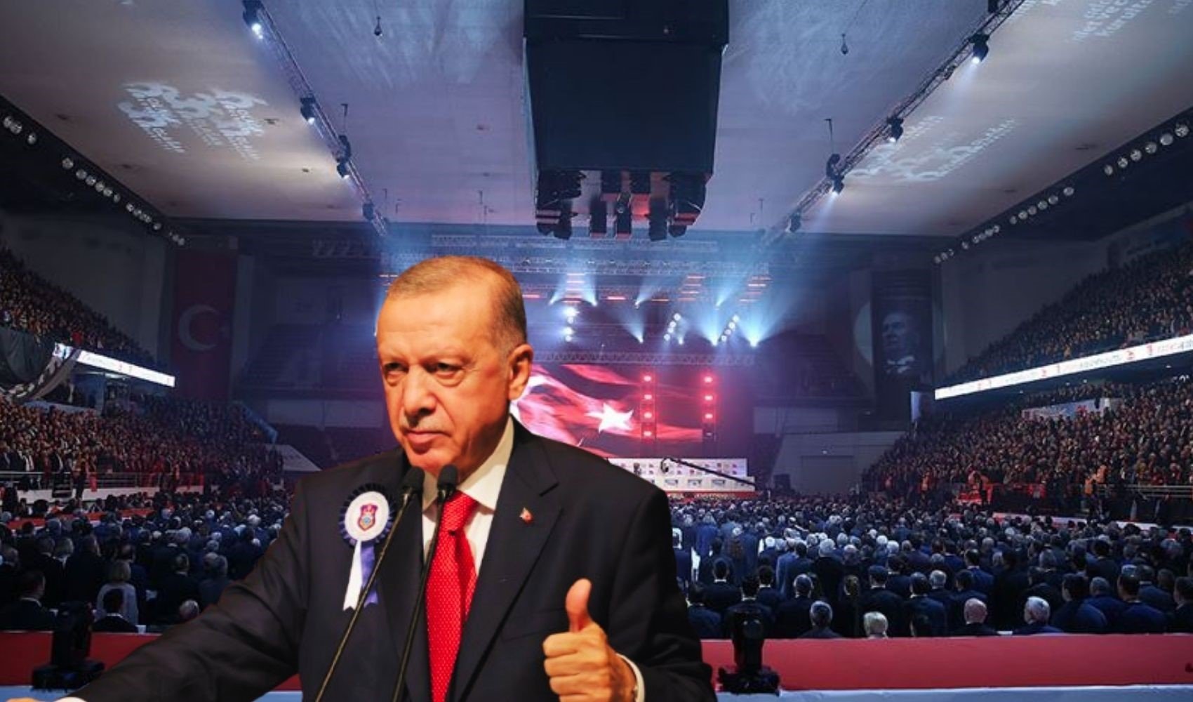 Erdoğan'ın Temmuz hamlesini açıkladı