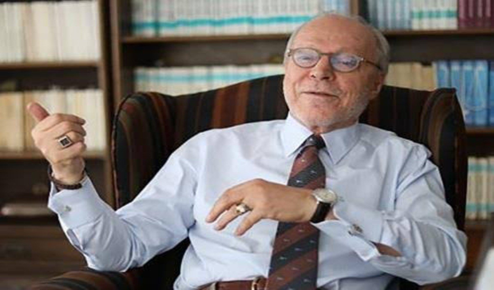 İdare Hukuku Profesörü Metin Günday: İmamoğlu'nun yatay geçiş işlemi hukuka uygun