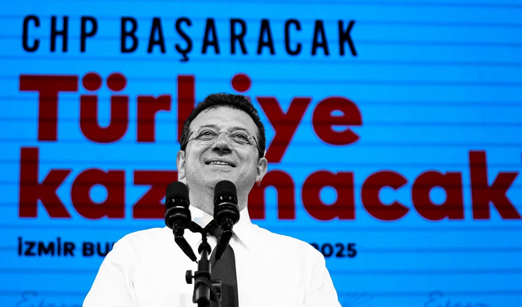 İBB'ye yolsuzluk ve terör soruşturması: İmamoğlu gözaltına alındı