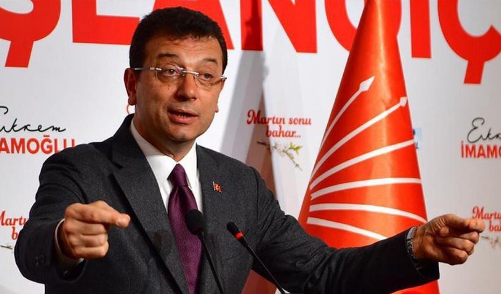 İBB Başkanı Ekrem İmamoğlu'nun diploması neden iptal edildi?