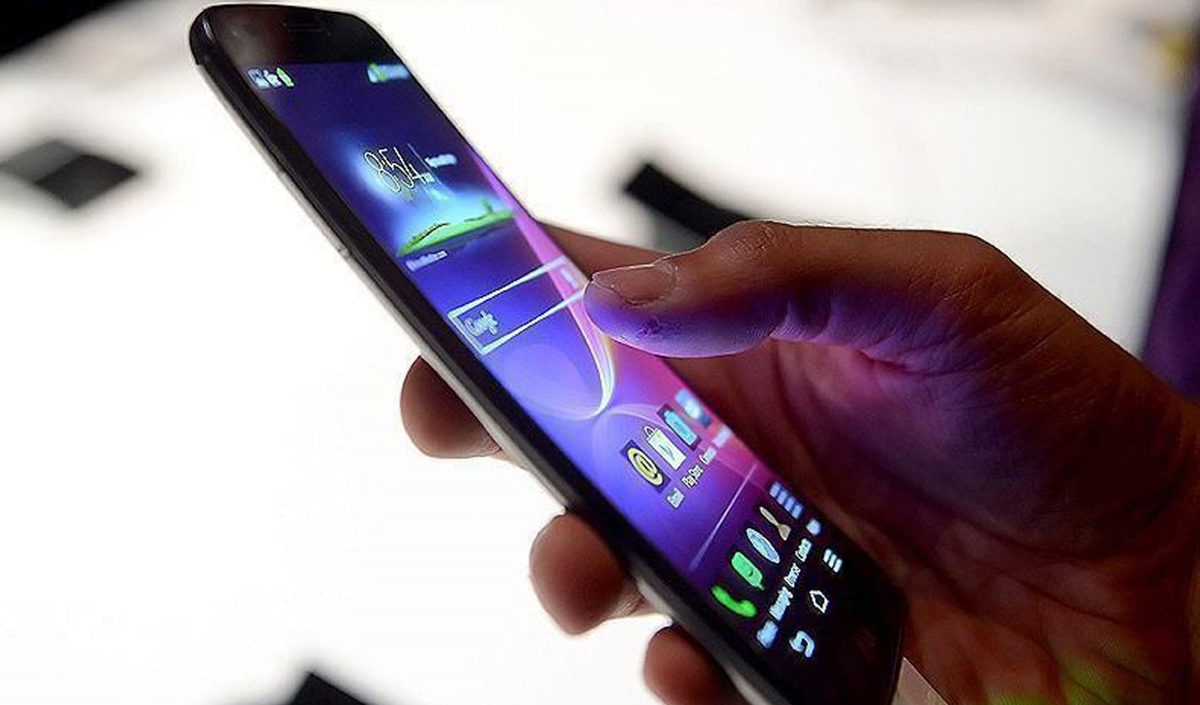 Problemi di accesso alle applicazioni mobili delle banche