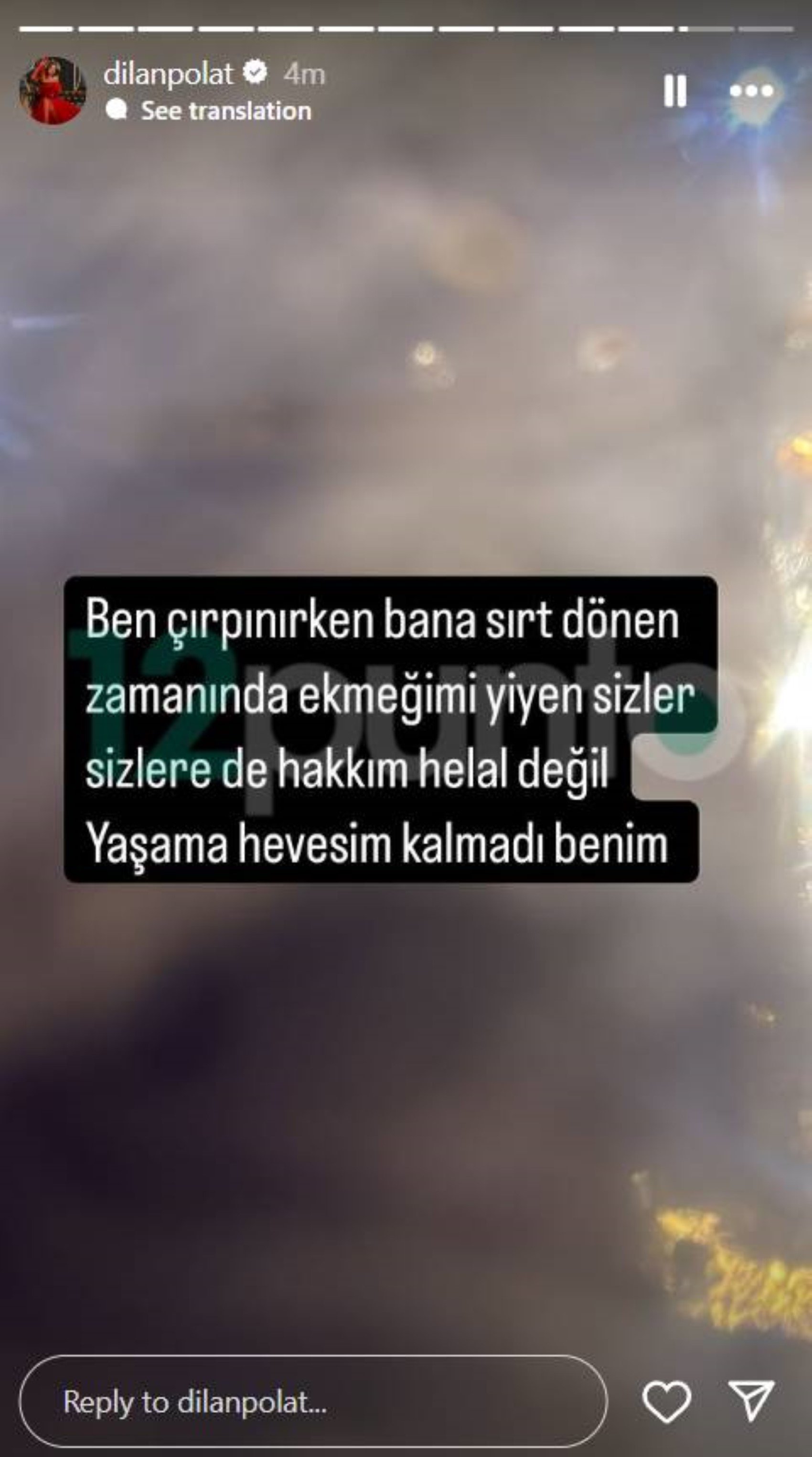 Gözaltına alındıktan sonra serbest kalan Dilan Polat'tan şoke eden hamle! Hesabını açtı, kan kustu: 'Engin'den boşanacağım!'