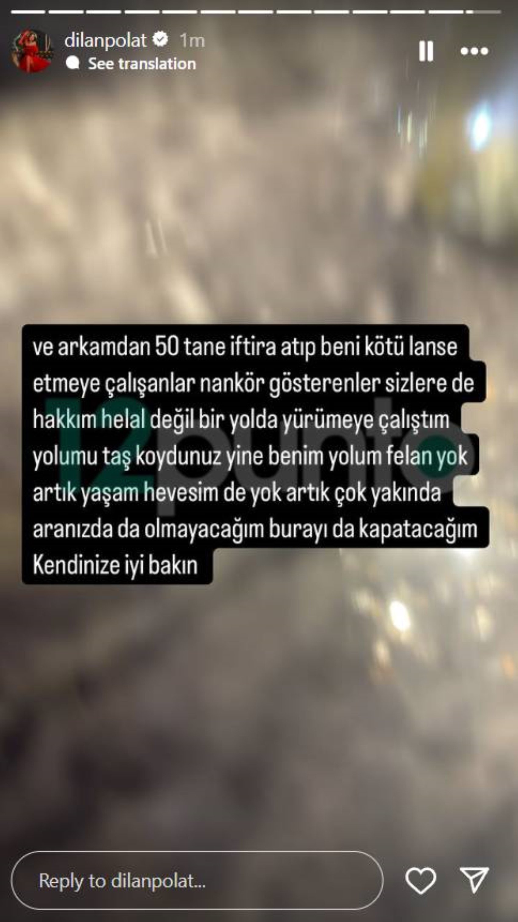 Gözaltına alındıktan sonra serbest kalan Dilan Polat'tan şoke eden hamle! Hesabını açtı, kan kustu: 'Engin'den boşanacağım!'