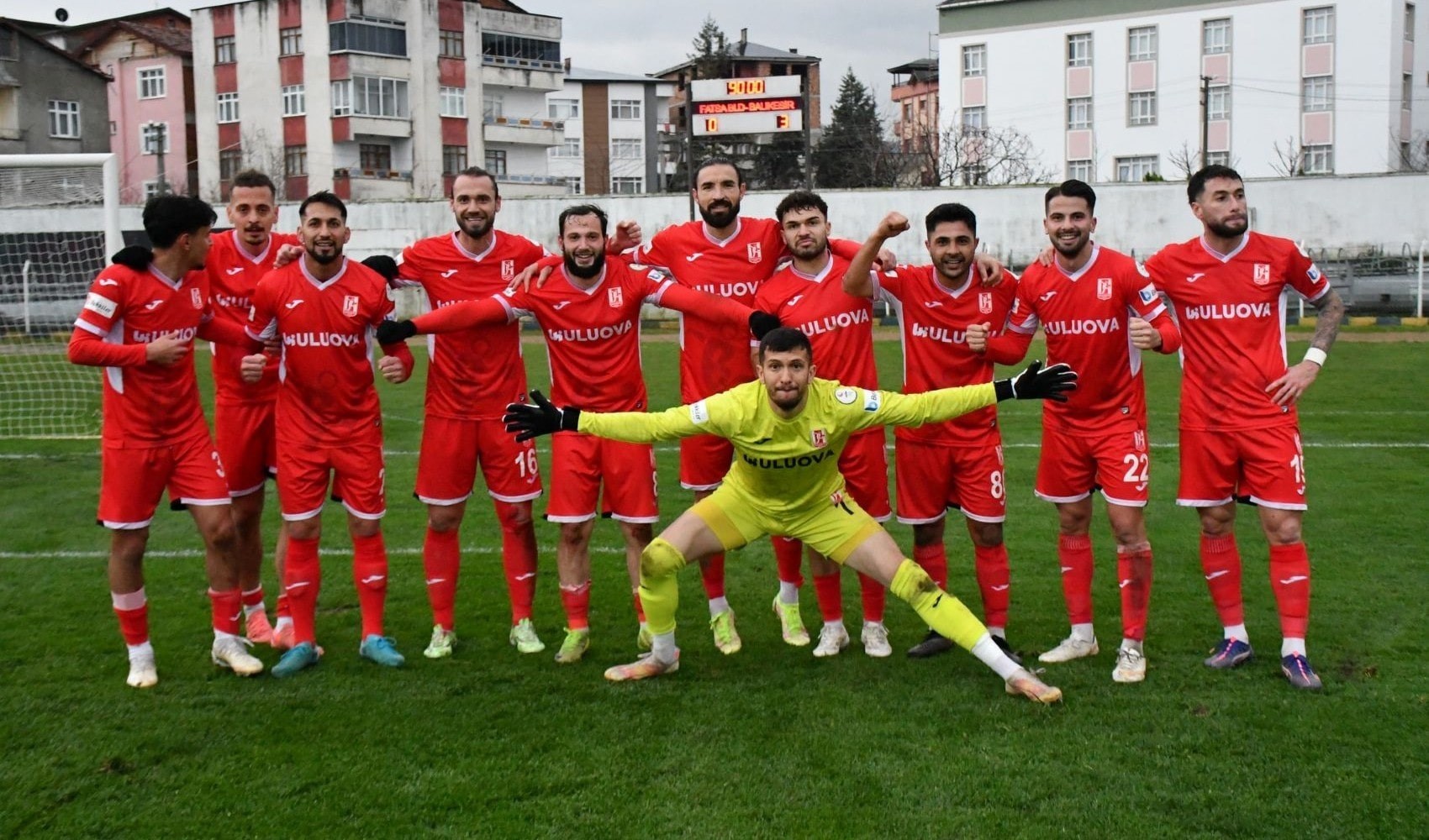 Balıkesirspor maçı hangi kanalda? Çayelispor-Balıkesirspor maçı saat kaçta? Balıkesirspor maçı hangi kanalda? Çayelispor-Balıkesirspor maçı saat kaçta?