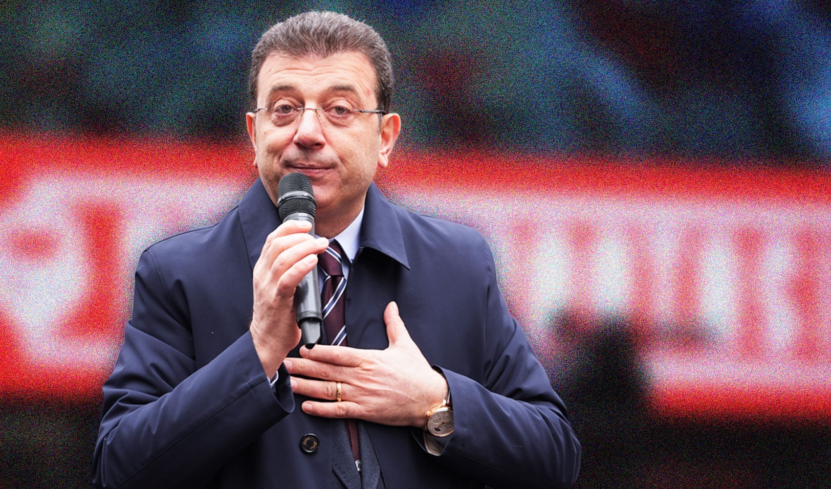 Son Dakika: Gözaltındaki İmamoğlu, ne zaman ifade verecek?