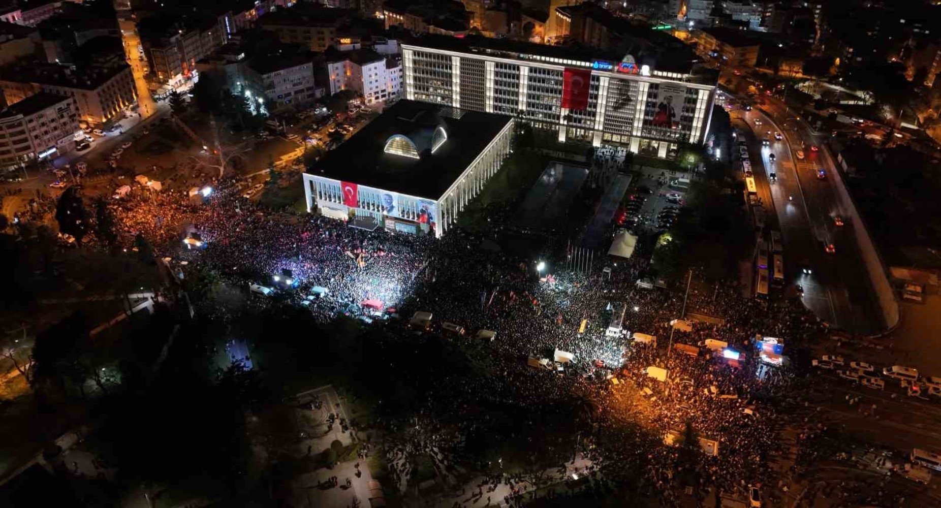 CHP içinde 'İmamoğlu dağınıklığı' iddiası! Operasyon göz göre göre geldi ama...