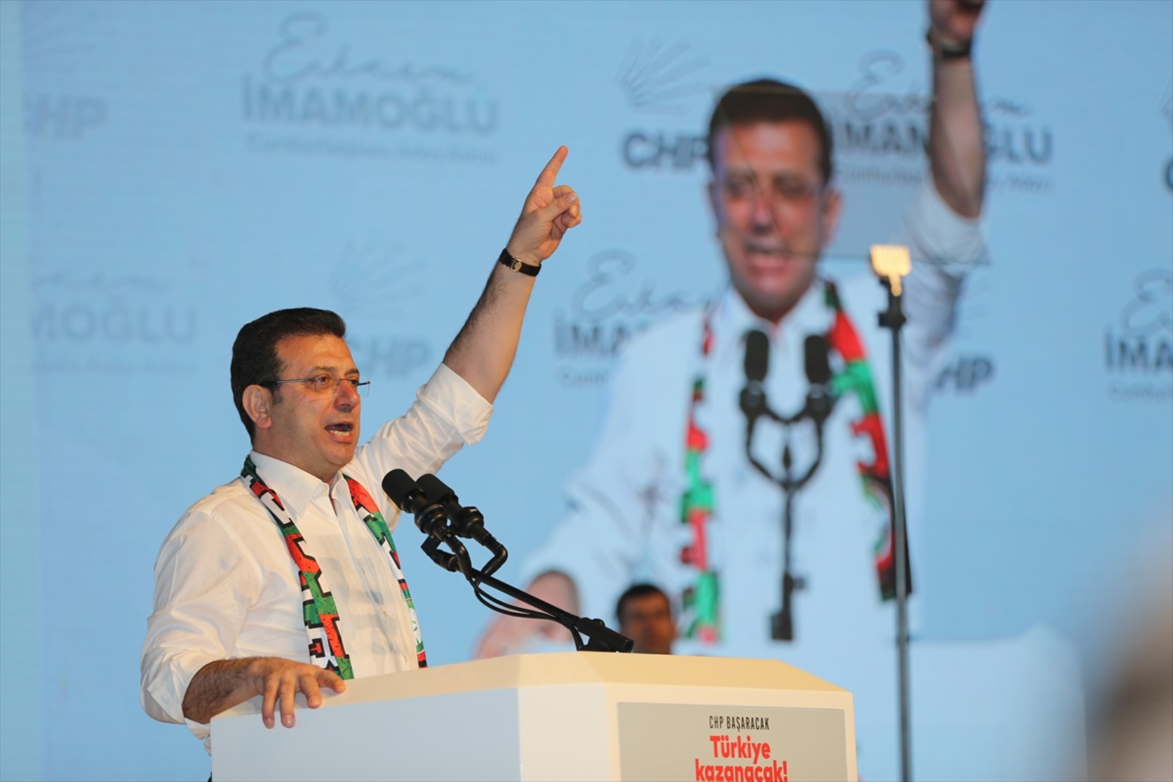 İBB’den yalanlarla mücadele! 4 maddede iddialara yanıt verildi: 'Demokrasiye darbe!'