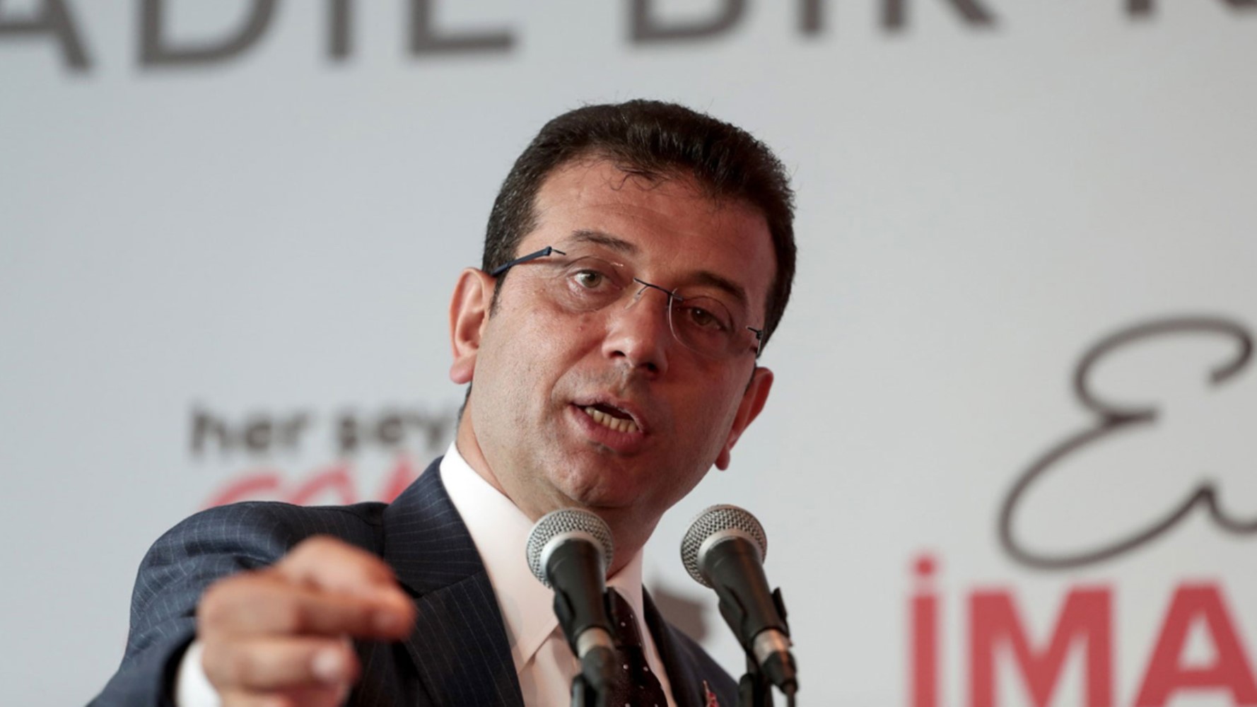İBB’den yalanlarla mücadele! 4 maddede iddialara yanıt verildi: 'Demokrasiye darbe!'