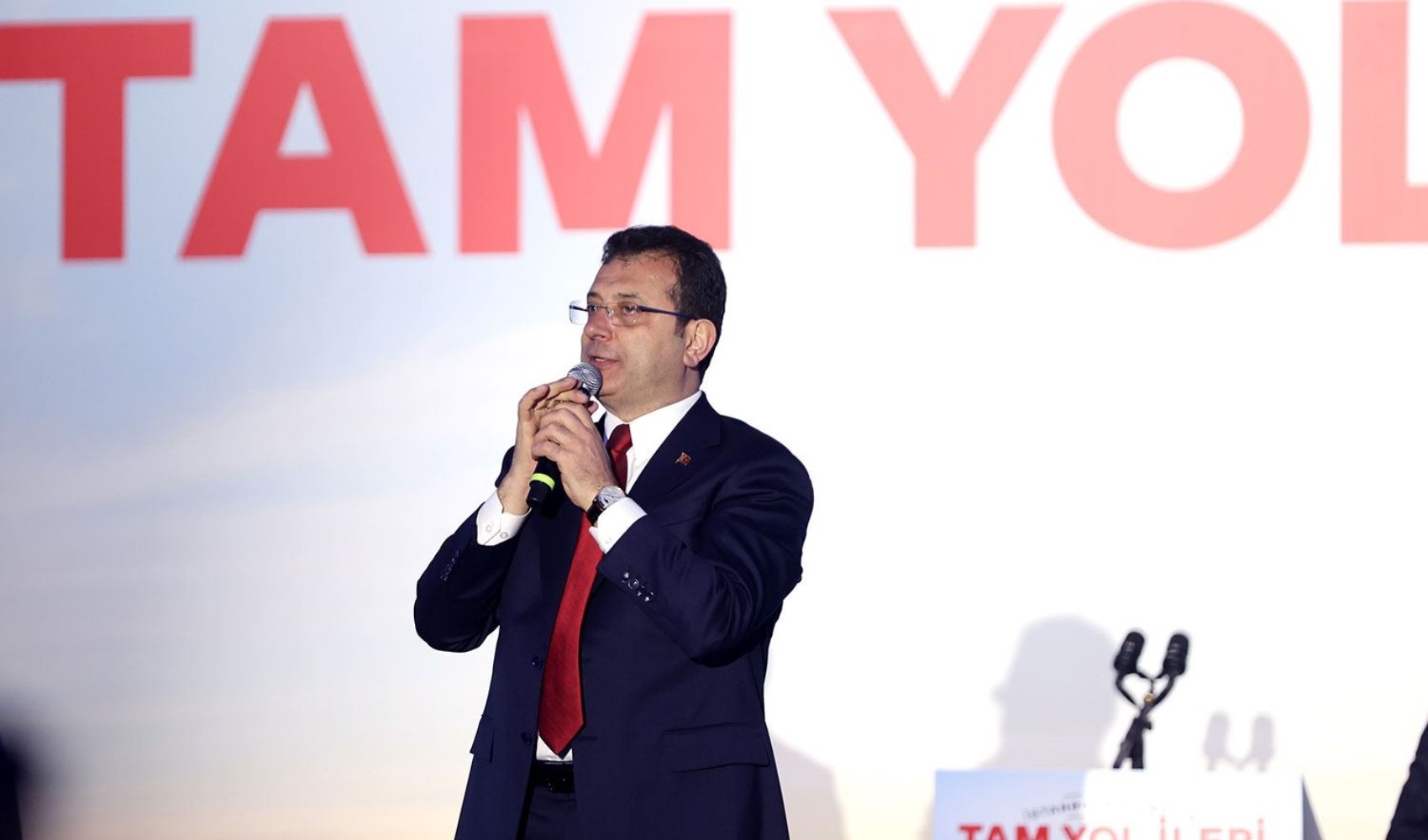 Dichiarazione di 61 ex parlamentari del CHP su İmamoğlu: 'I diritti di chi ha ragione non saranno calpestati'