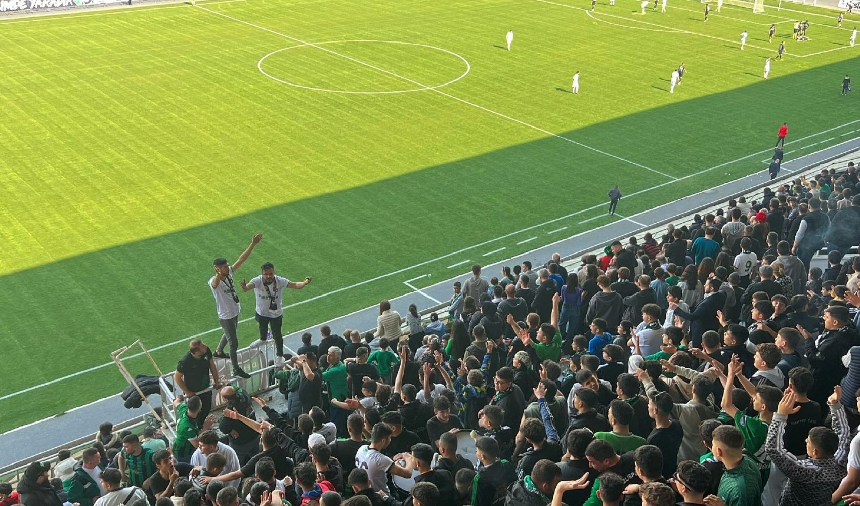 Denizlispor-Sebat Gençlik maçı hangi kanalda, ne zaman, nereden izlenir?