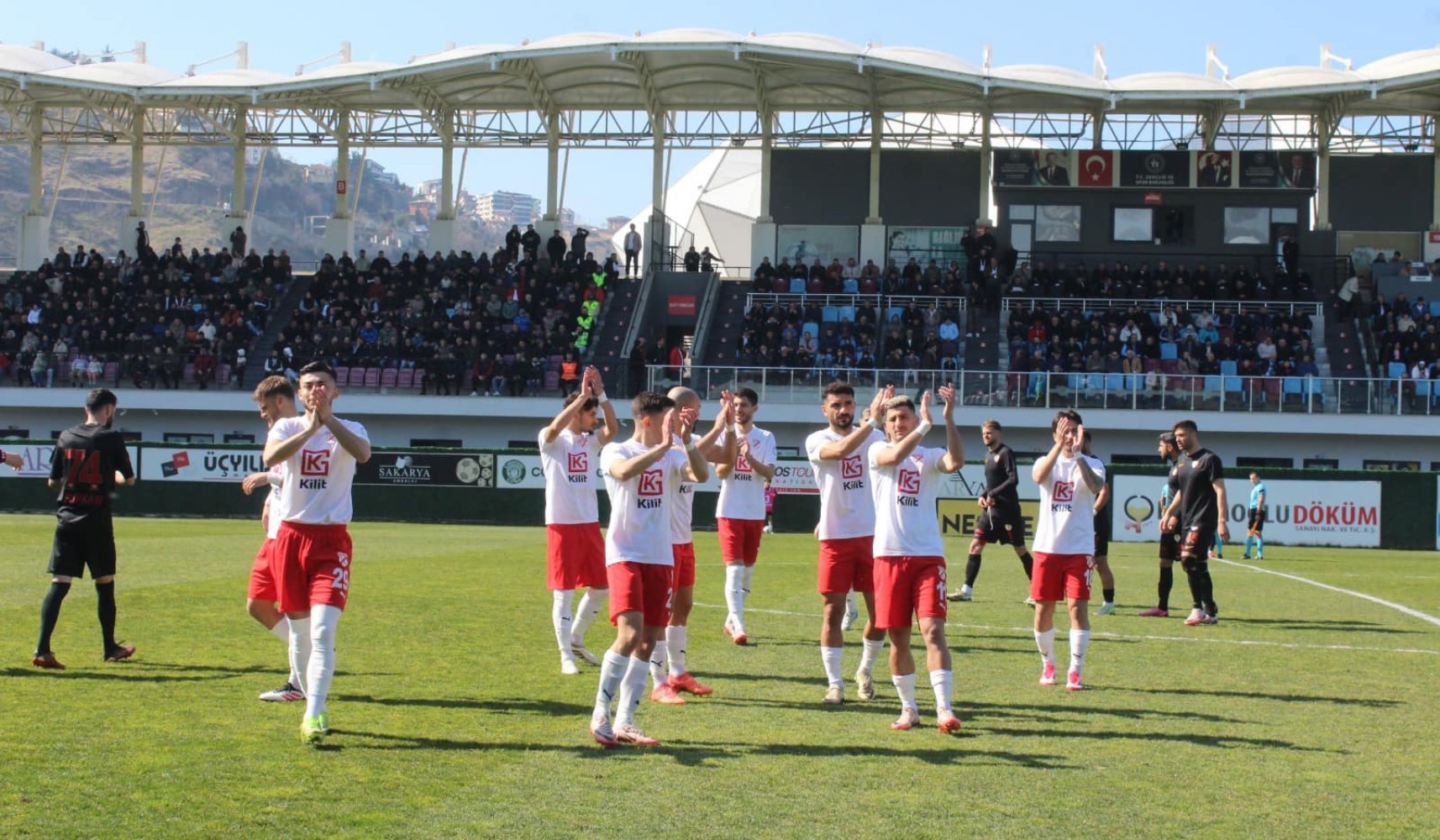 Denizlispor-Sebat Gençlik maçı hangi kanalda, ne zaman, nereden izlenir?