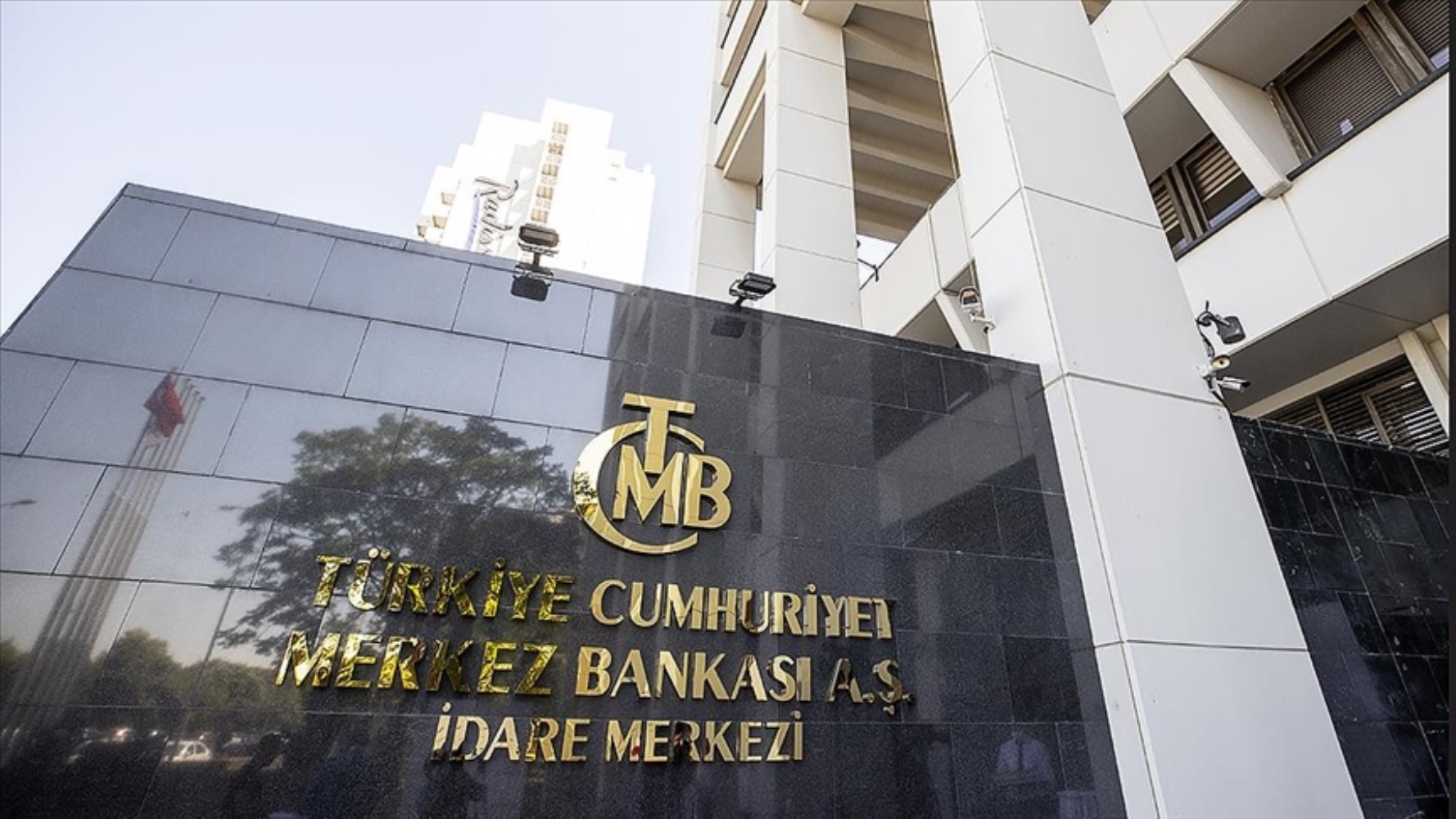 Merak edilen soru yanıtını buldu: Merkez Bankası 'İmamoğlu operasyonlarında' ne kadar dolar sattı?