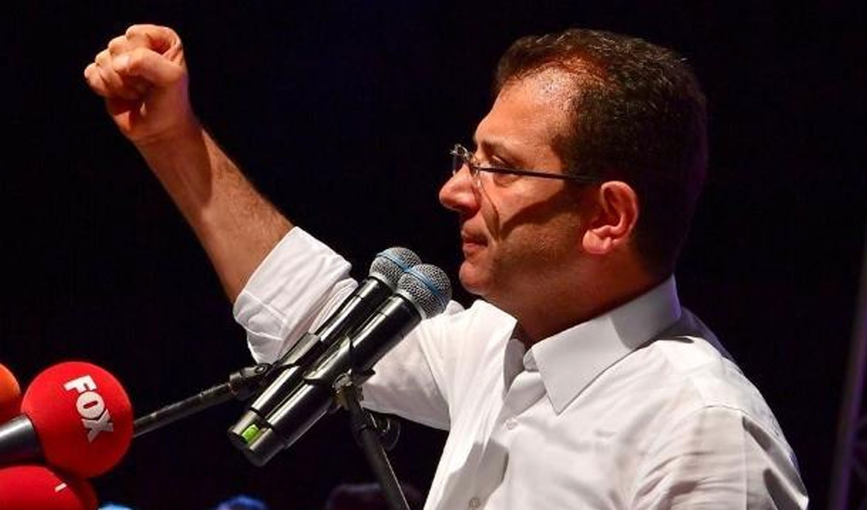 Prima reazione del CHP all'arresto di İmamoğlu!