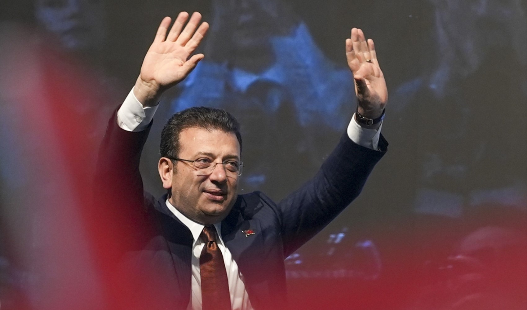 Ultim'ora: Dichiarazione degli avvocati di İmamoğlu! È stata presa una decisione?
