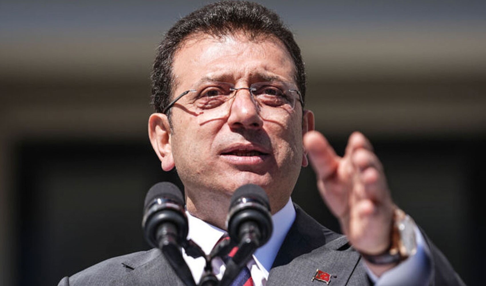 Ecco il motivo per cui İmamoğlu non è stato arrestato per 'terrorismo'! 'C'è un forte sospetto, ma...'
