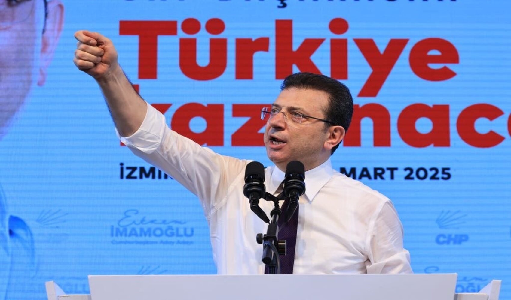 Avrupalı siyasetçiler, Ekrem İmamoğlu'nun tutuklanmasına karşı çıktı: Avrupa Konseyi 'acil' toplanıyor
