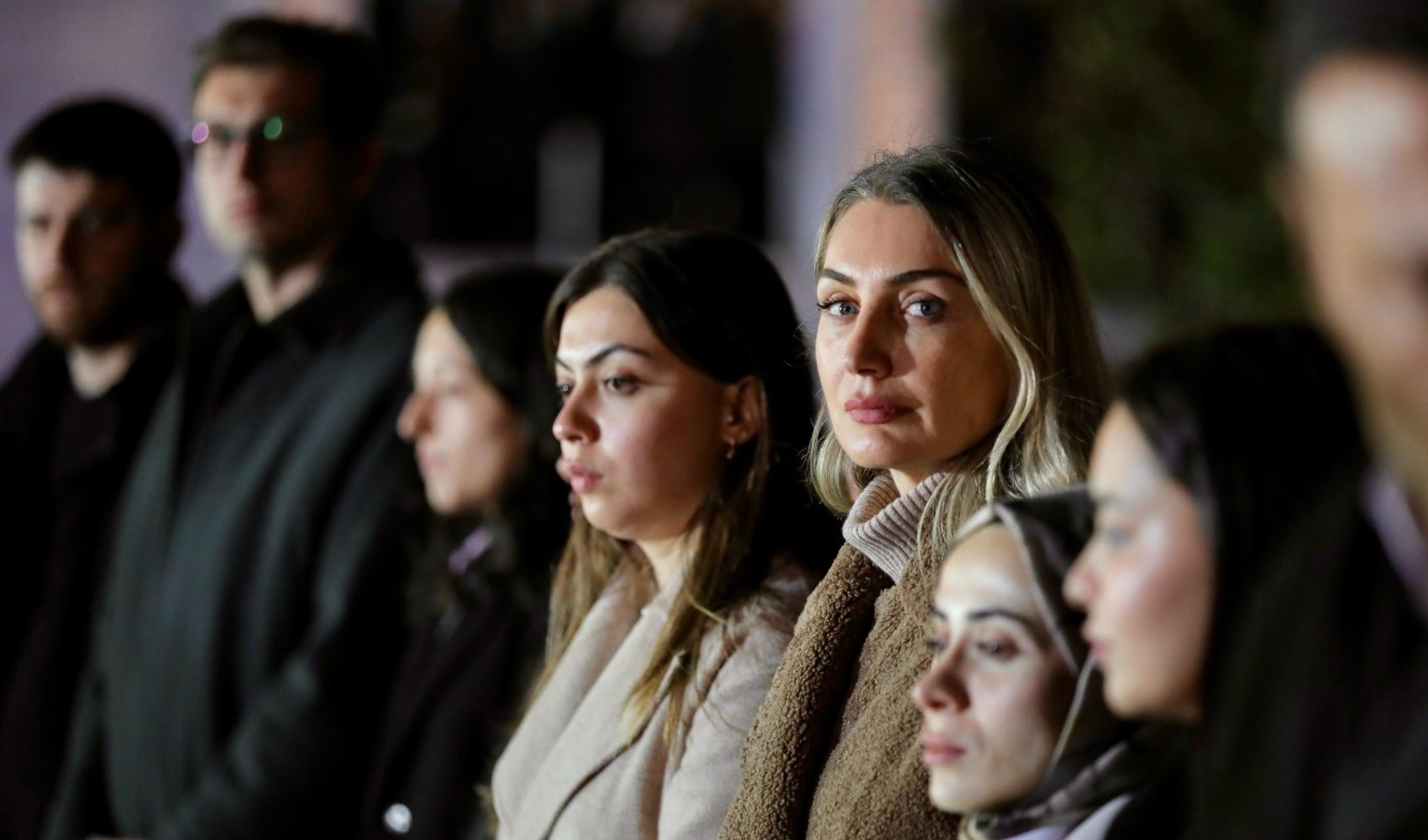 Ekrem İmamoğlu'nun eşi Dilek İmamoğlu'ndan yeni paylaşım! 'Adalet ve özgürlük için ses verin'