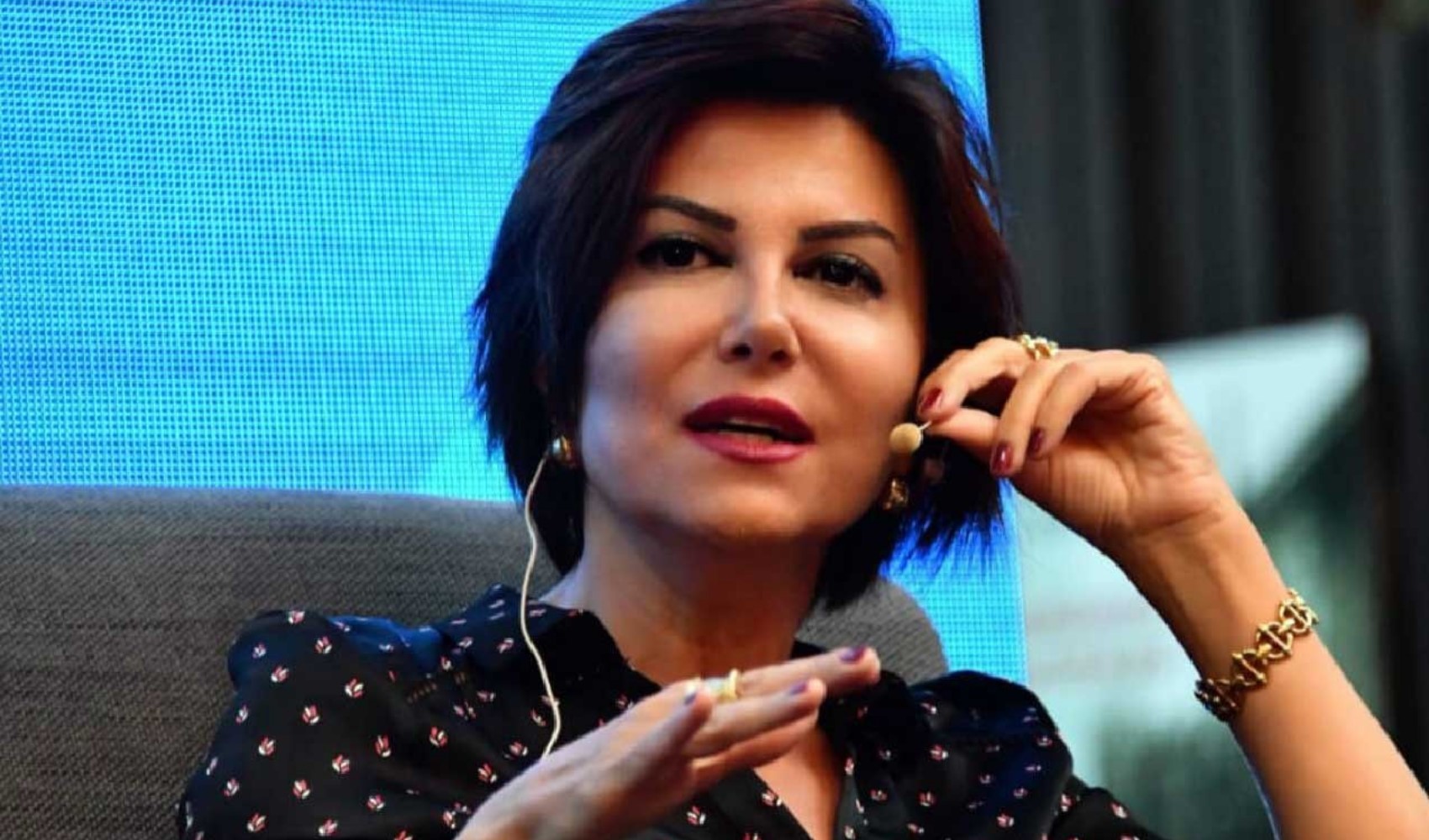 Sedef Kabaş‘tan boykot çağrısı: 'Kendini akıllı sanma dönemi bitti'