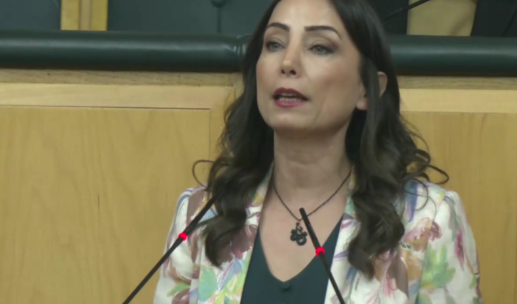 Dura critica del DEM Parti al governo: 'Hanno preso in ostaggio İmamoğlu!'