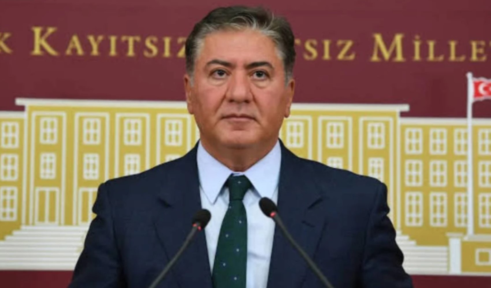 Dura risposta del CHP alle parole di Erdoğan! 'Esperto nel coprire lo sporco!'