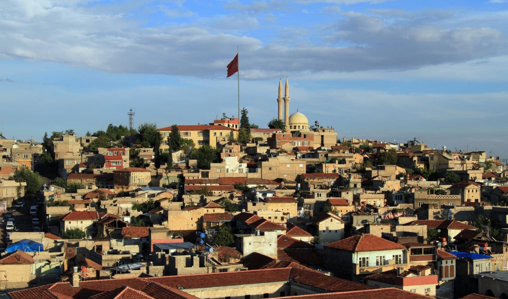 Dünyanın en eski 20 şehri: Zamana meydan okuyan kadim yerleşimler