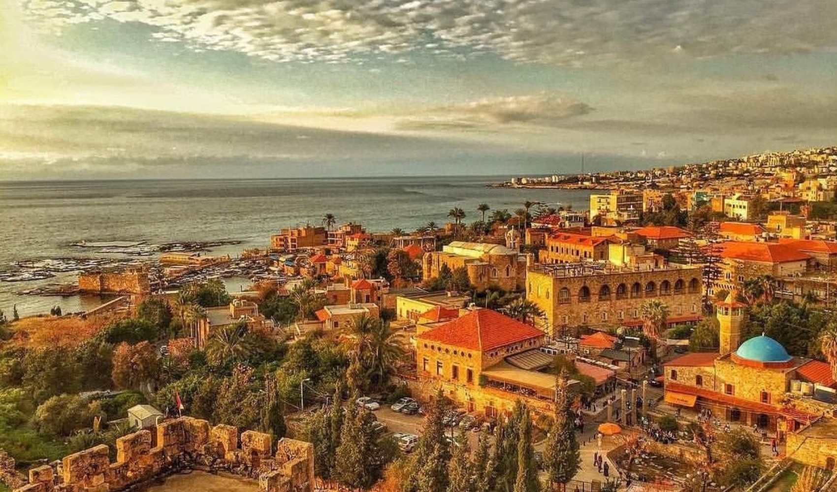 Dünyanın en eski 20 şehri: Zamana meydan okuyan kadim yerleşimler