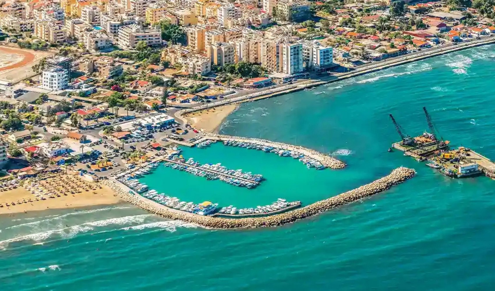 Dünyanın en eski 20 şehri: Zamana meydan okuyan kadim yerleşimler