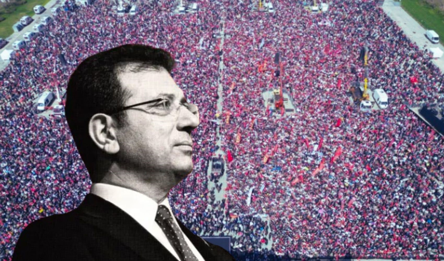 İmamoğlu'ndan 'Millet Büyüktür' paylaşımı: Binlerce beğeni aldı
