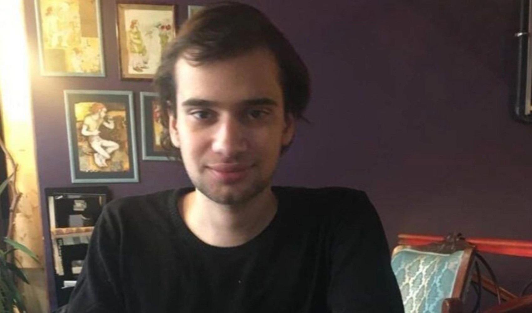 Ankara'daki evinde ölü bulunmuştu: Roketsan mühendisinin ölüm nedeni belli oldu! Ankara'daki evinde ölü bulunmuştu: Roketsan mühendisinin ölüm nedeni belli oldu!