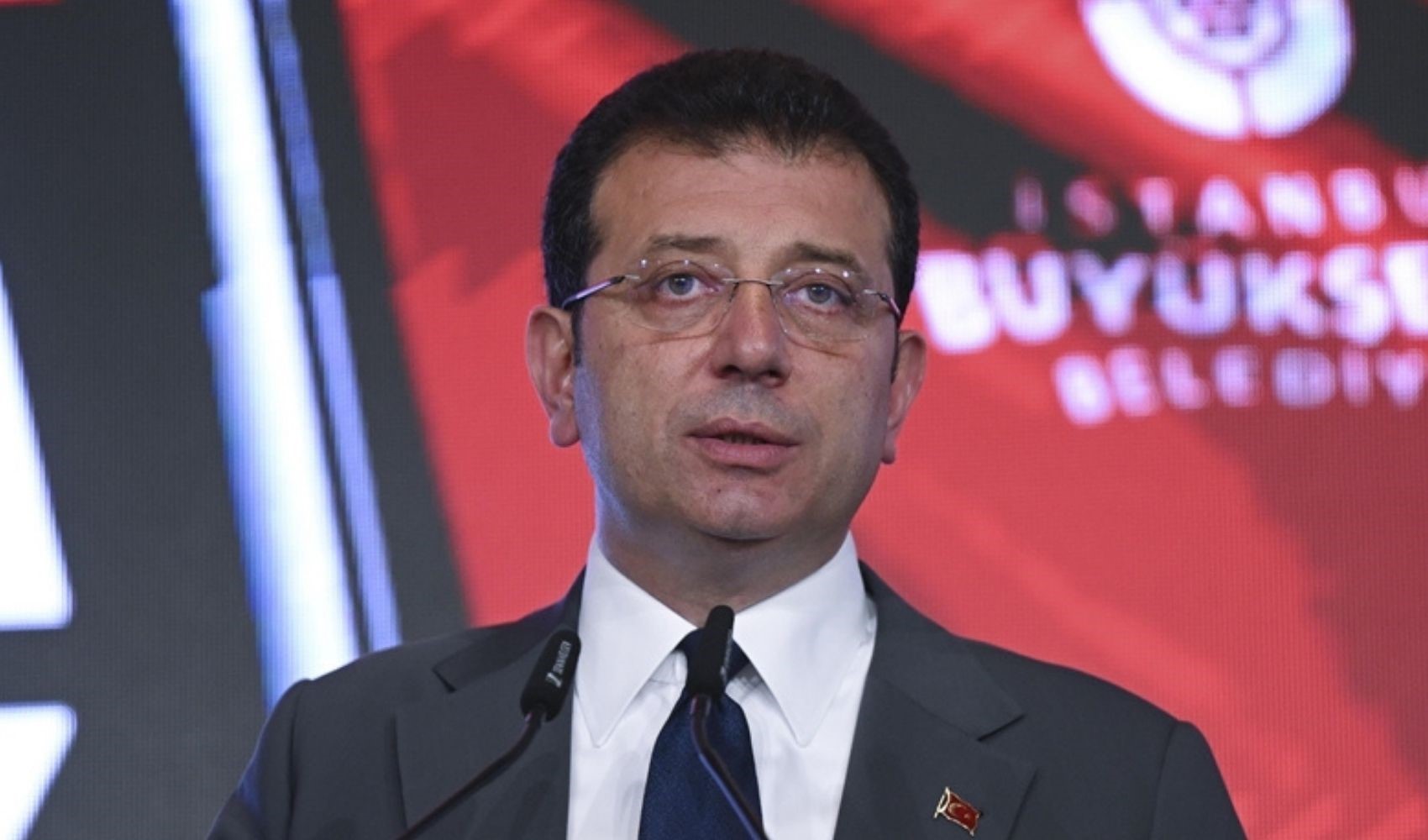 İmamoğlu'ndan bayram paylaşımı geldi