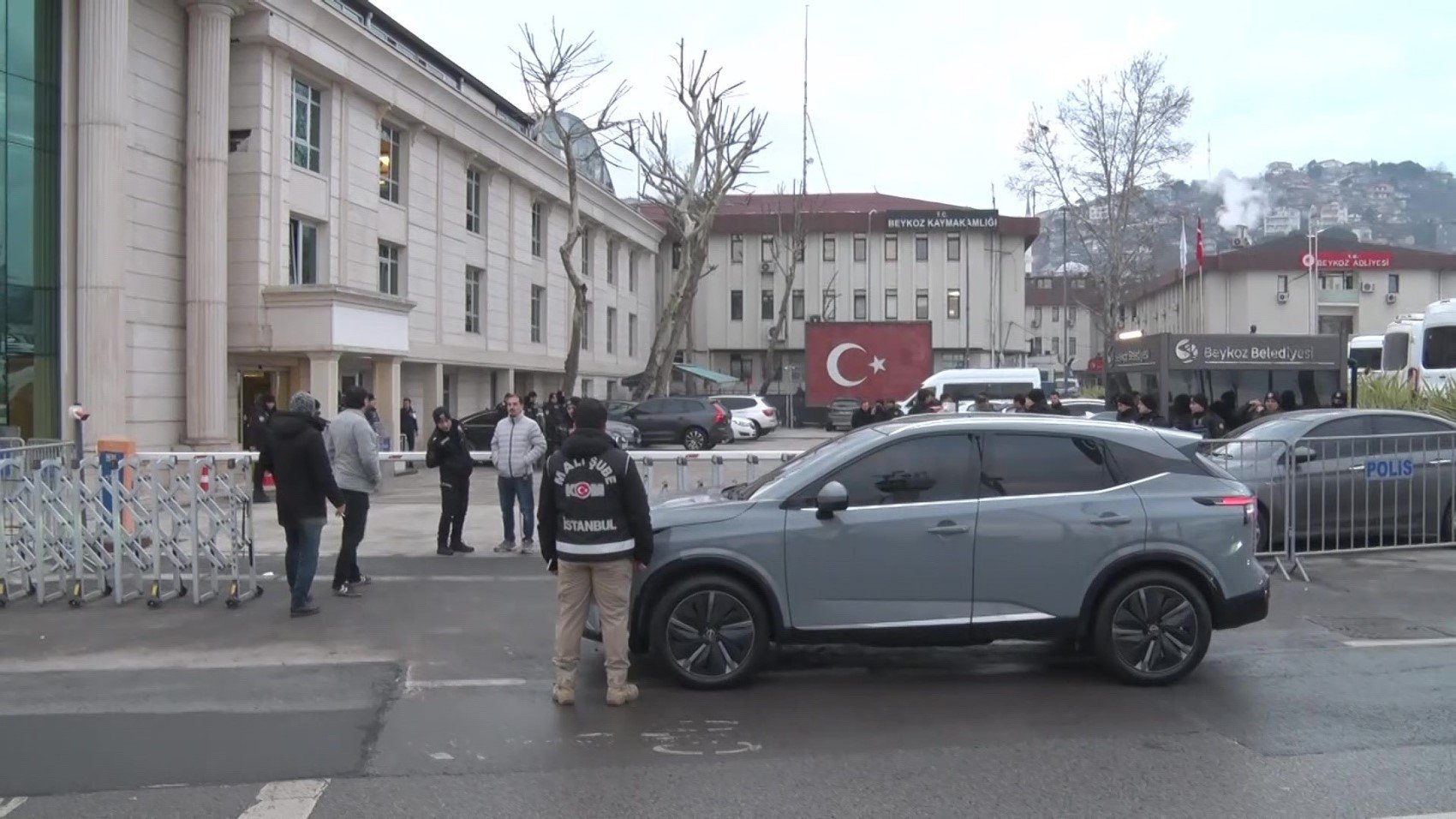 Beykoz soruşturması derinleşiyor! WhatsApp konuşmaları ortaya çıktı