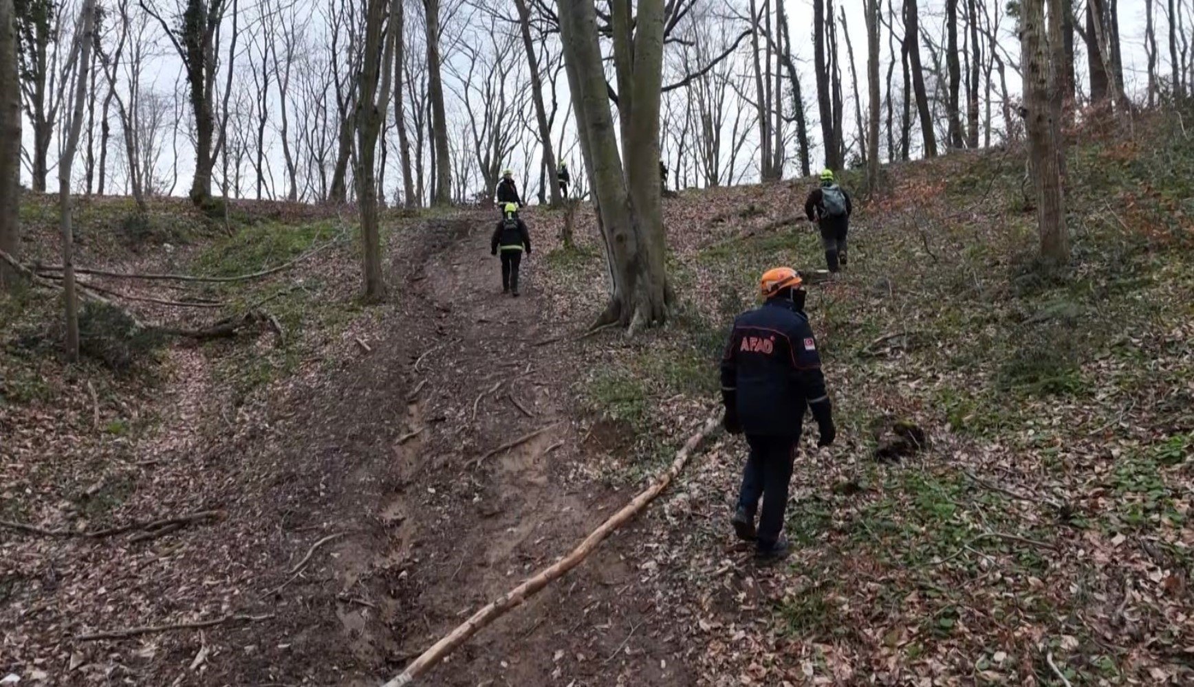 Peyzaj Mimarı Ece Gürel'in kayboluşu işyerindeki baskılarla bağlantılı mı? Patronundan açıklama geldi