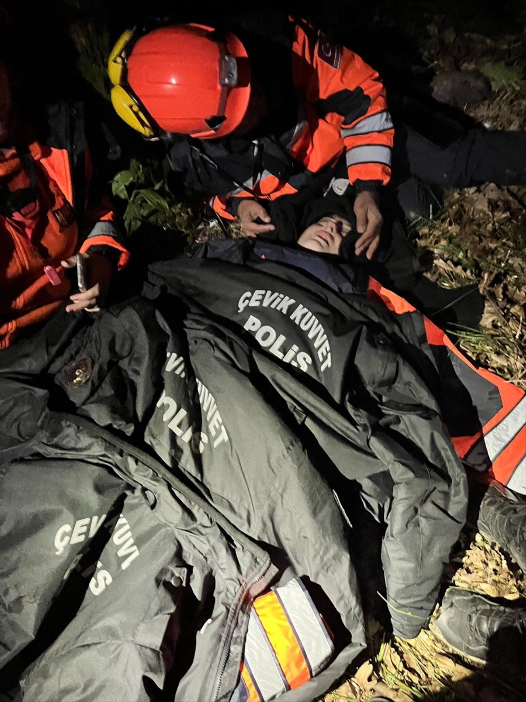 4 gün sonra bulunan kayıp mimar Ece Gürel’in ailesi konuştu: İşte ilk görüntüler...