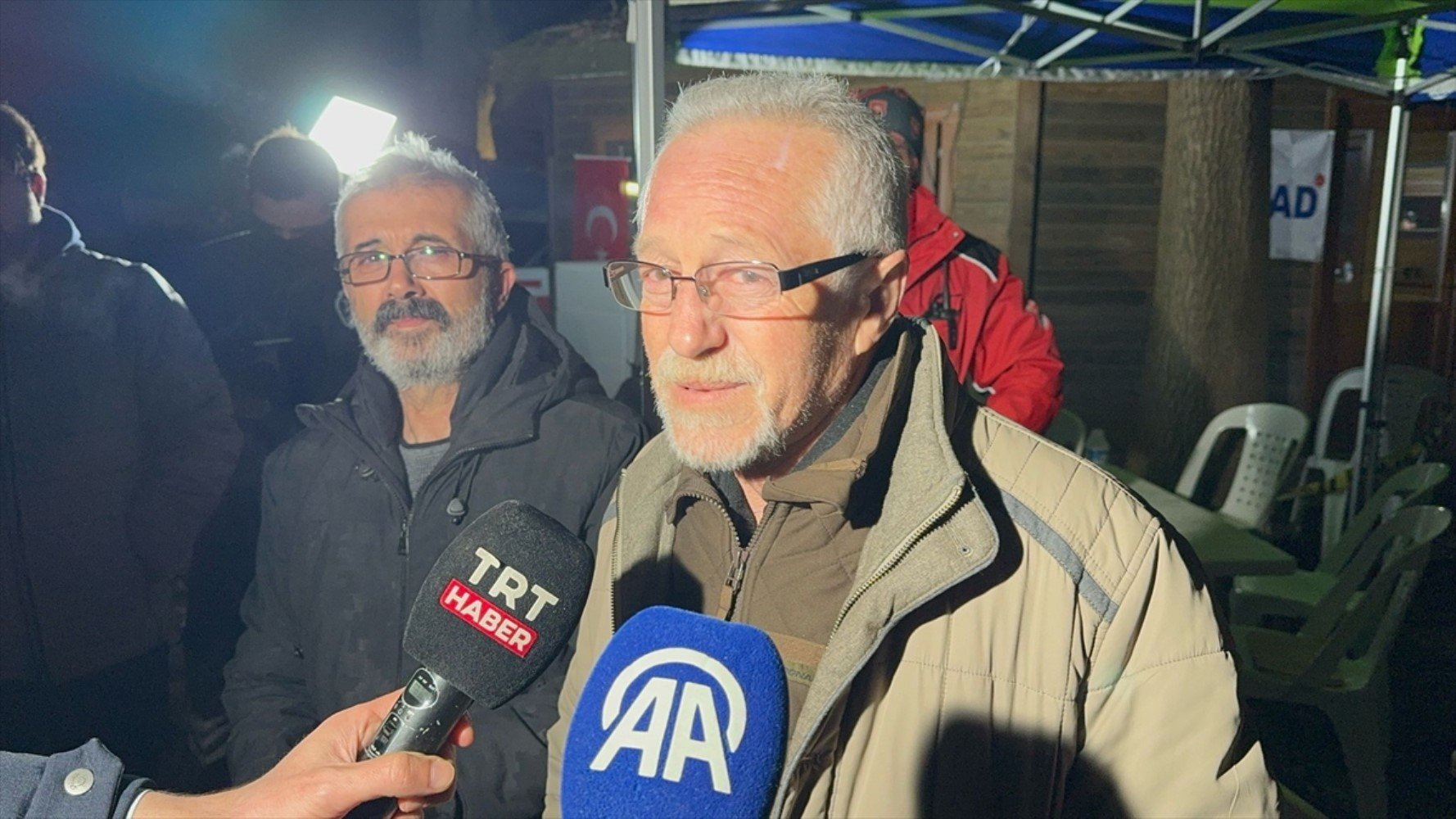 4 gün sonra bulunan kayıp mimar Ece Gürel’in ailesi konuştu: İşte ilk görüntüler...