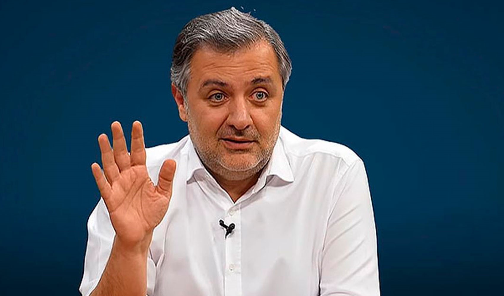 Mehmet Demirkol, şampiyonluk tahminini açıkladı! Galatasaray mı, Fenerbahçe mi? 'Yüzde 60 oranda iş bitti...'