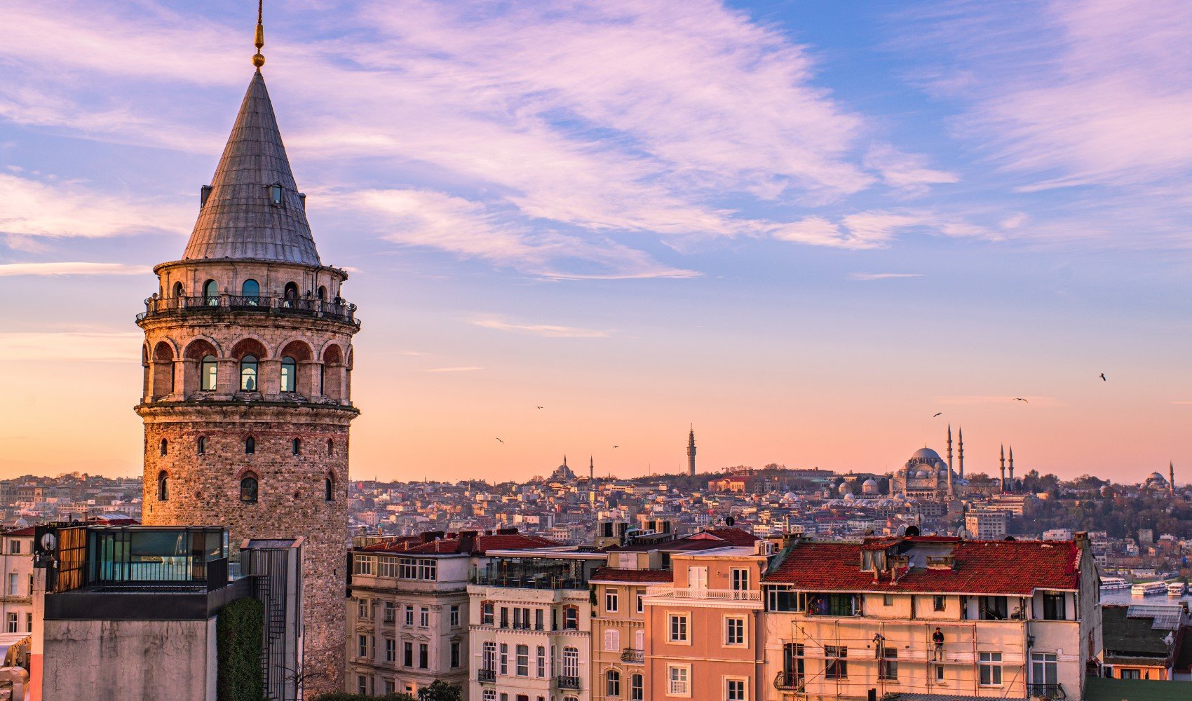 İstanbul’un görülmesi gereken 50 harika noktası: Tarih, kültür ve doğayla dolu bir keşif rotası