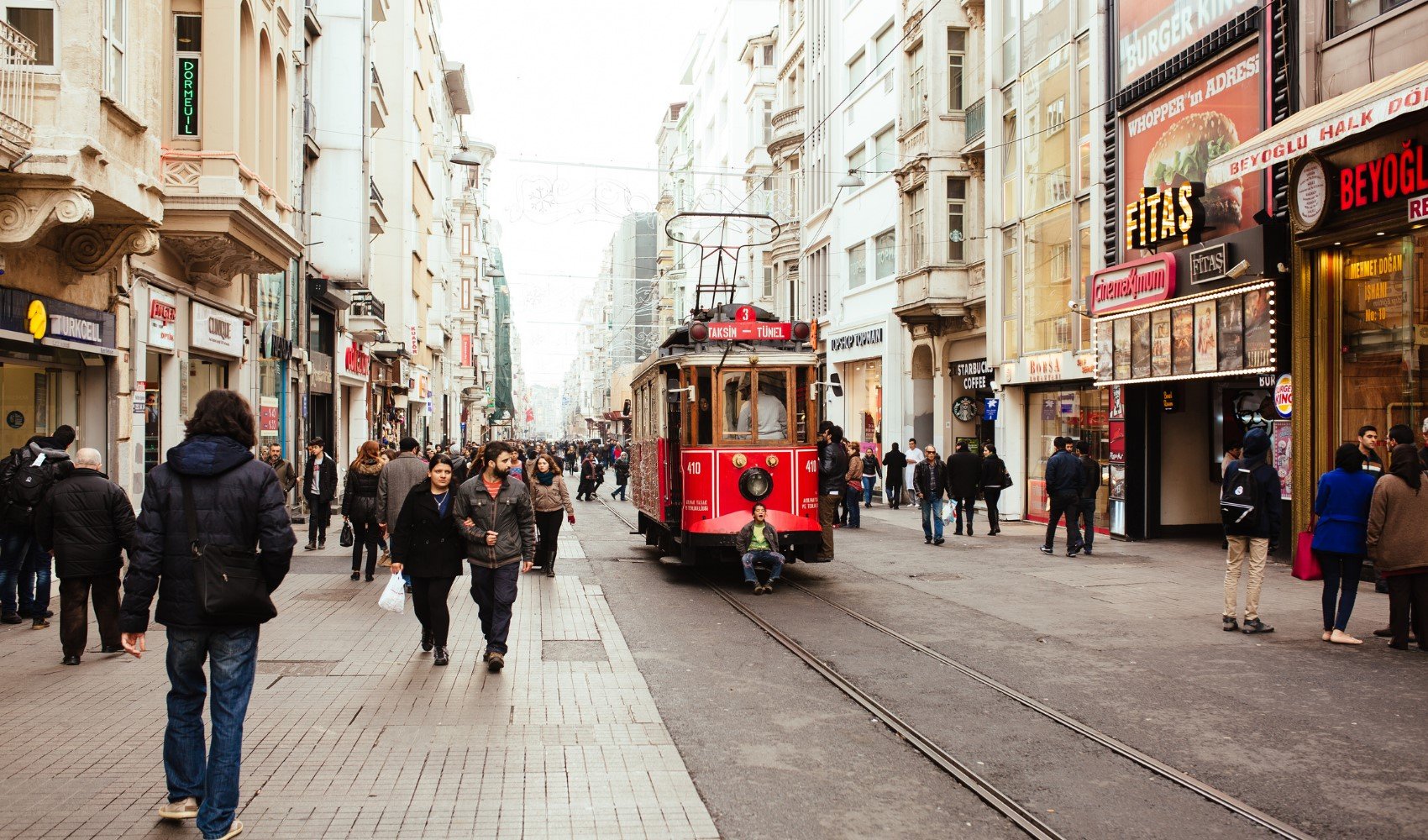 İstanbul’un görülmesi gereken 50 harika noktası: Tarih, kültür ve doğayla dolu bir keşif rotası