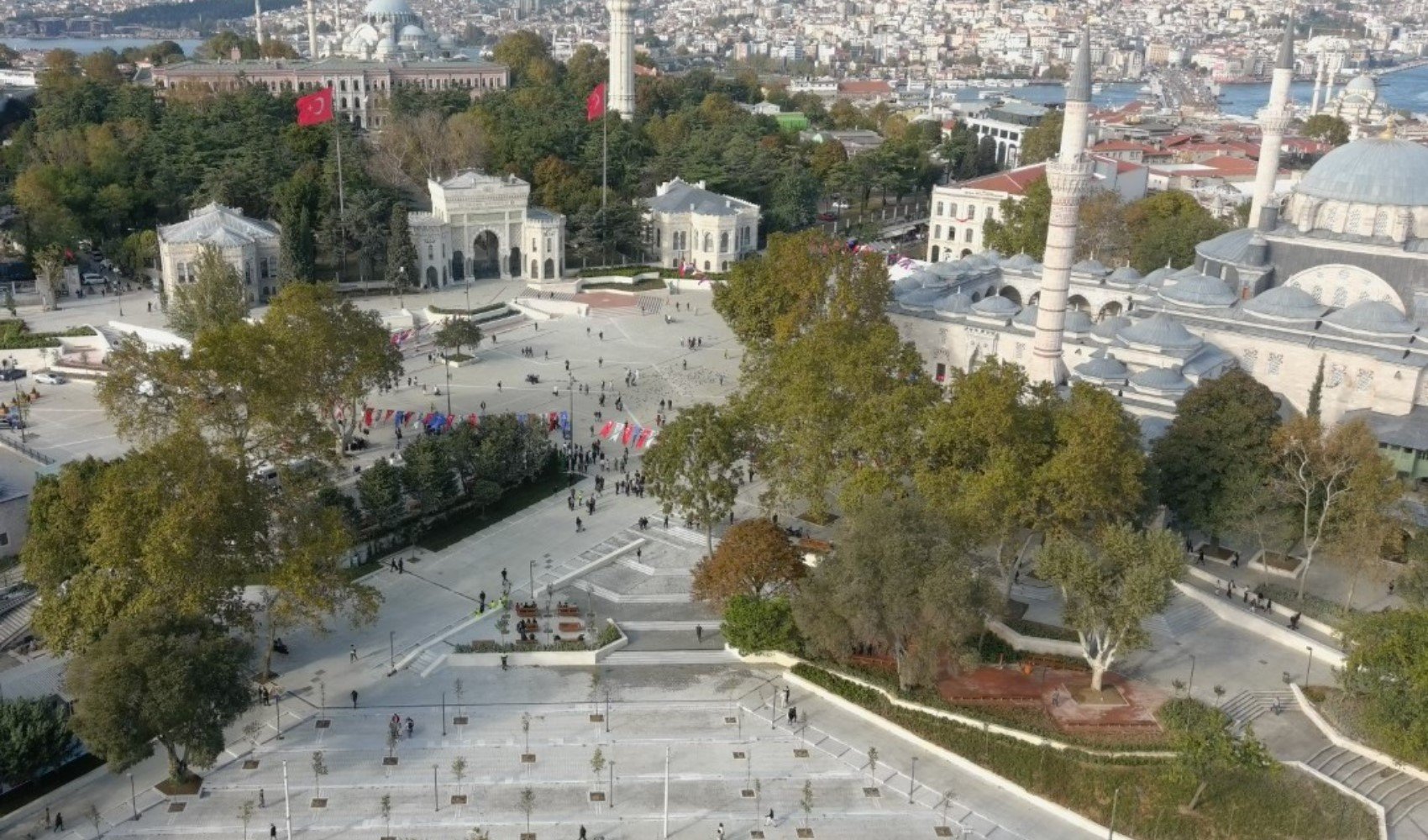 İstanbul’un görülmesi gereken 50 harika noktası: Tarih, kültür ve doğayla dolu bir keşif rotası