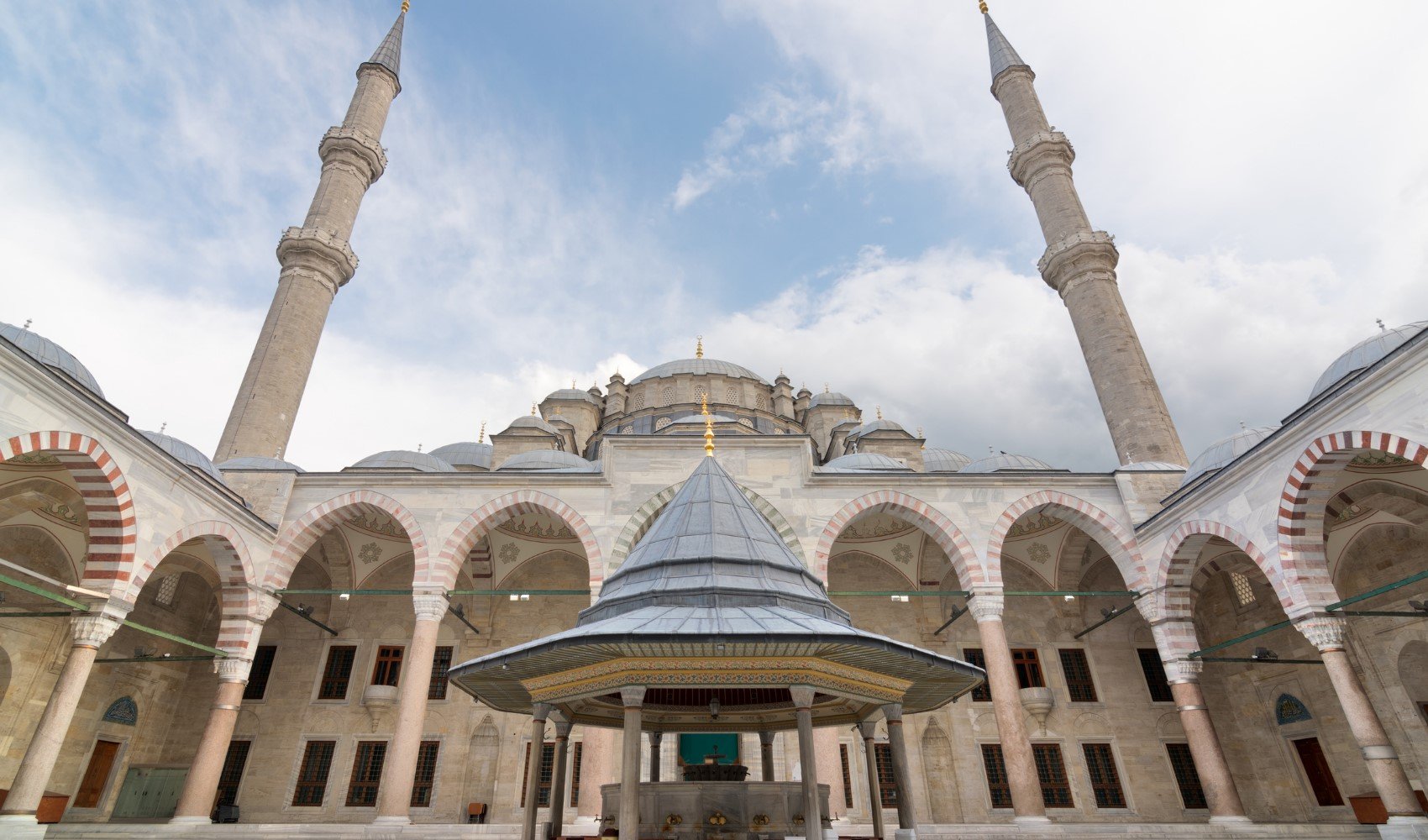 İstanbul’un görülmesi gereken 50 harika noktası: Tarih, kültür ve doğayla dolu bir keşif rotası